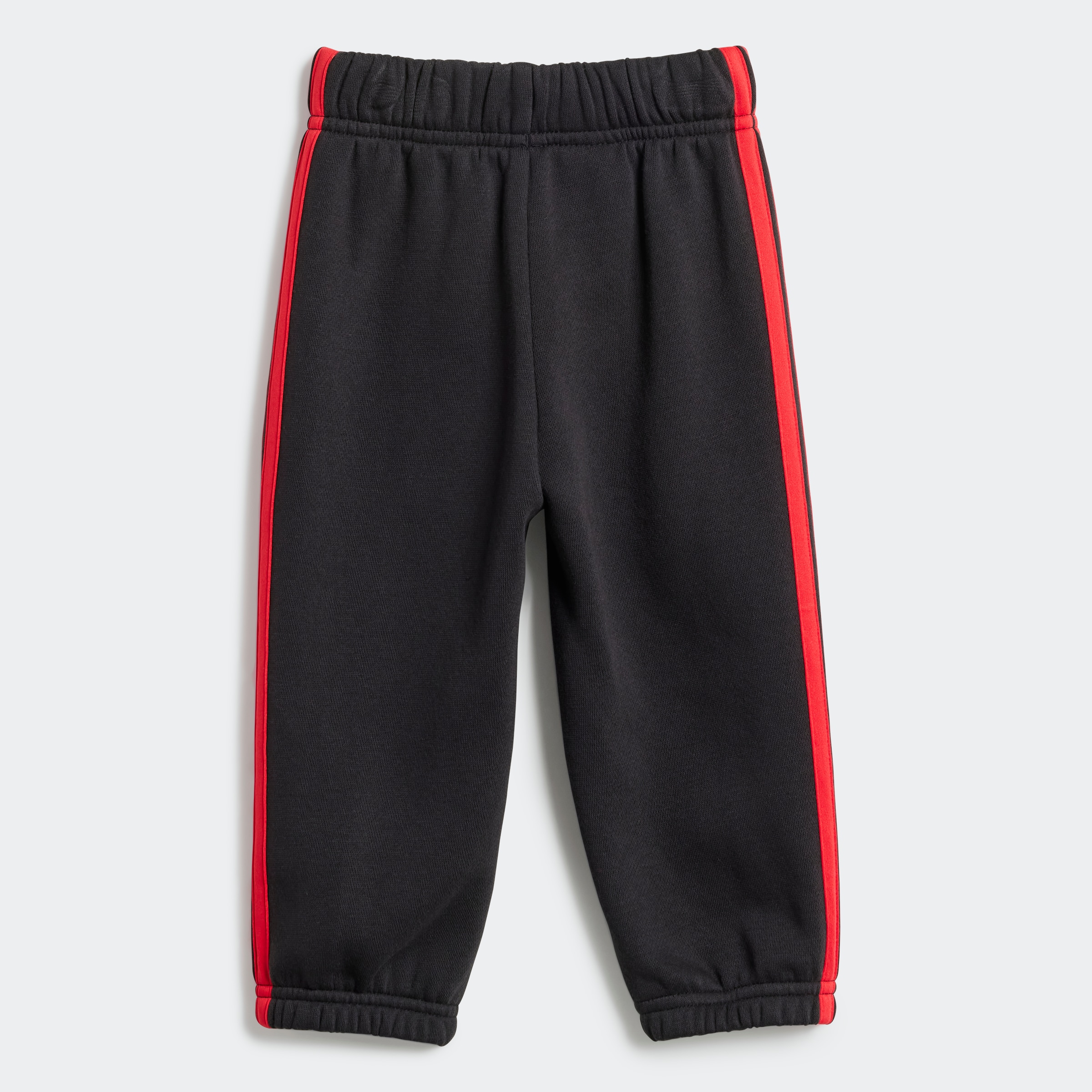 adidas Sportswear Trainingsanzug »I 3S FL HD JOG«, (2 tlg.)