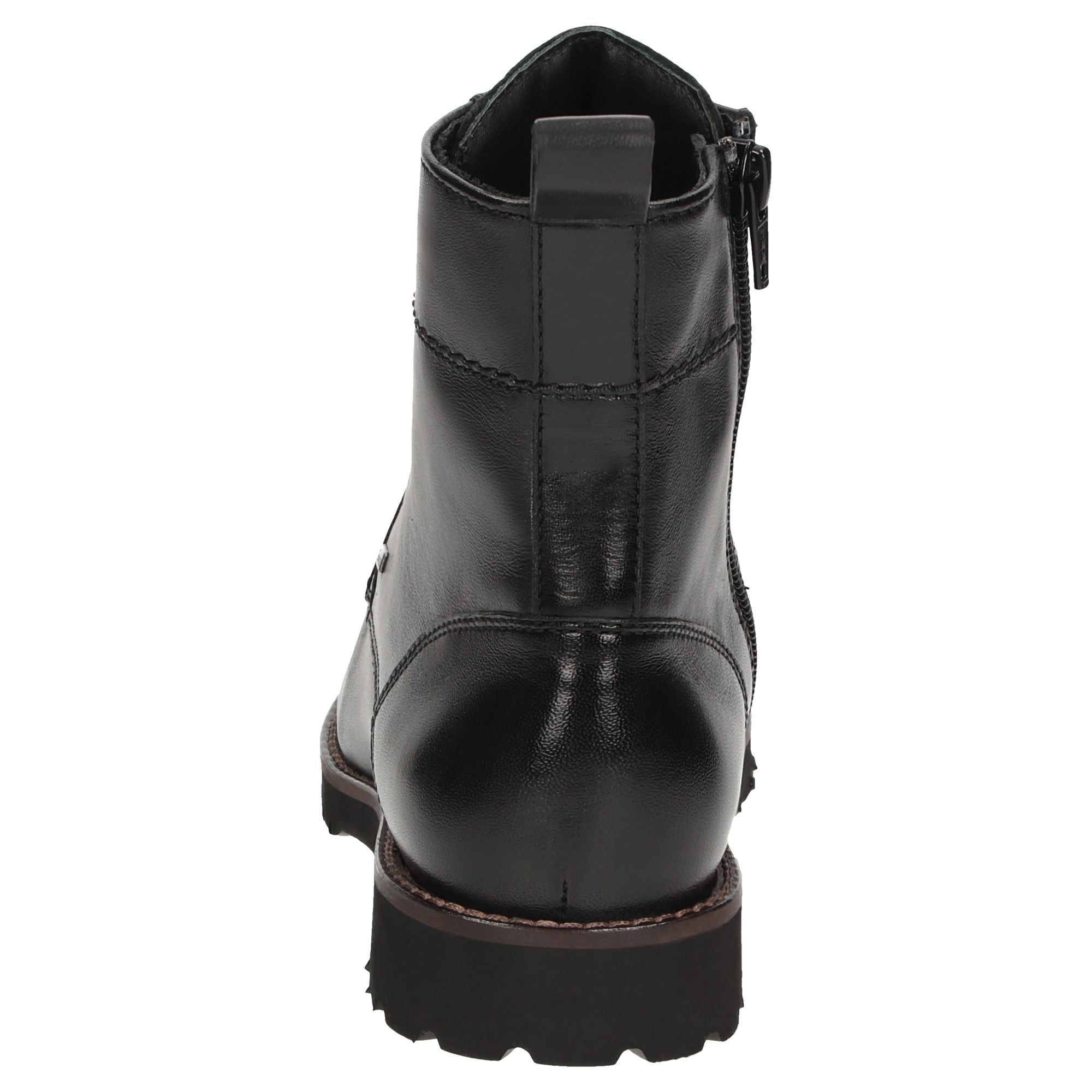 SIOUX Stiefelette »Merdit-759-TEX-WF-H«