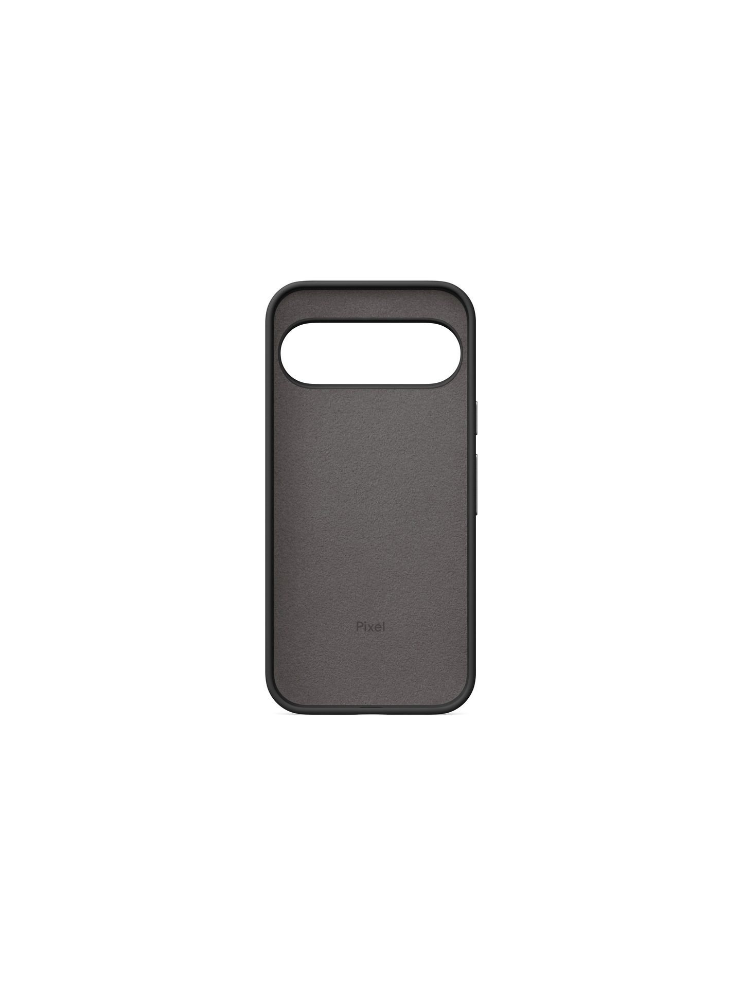 Google Handyhülle »Case für Google Pixel 9 / 9 Pro«, Backcover, Schutzhülle, Handyschutzhülle, Case, Schutzcase, stoßfest