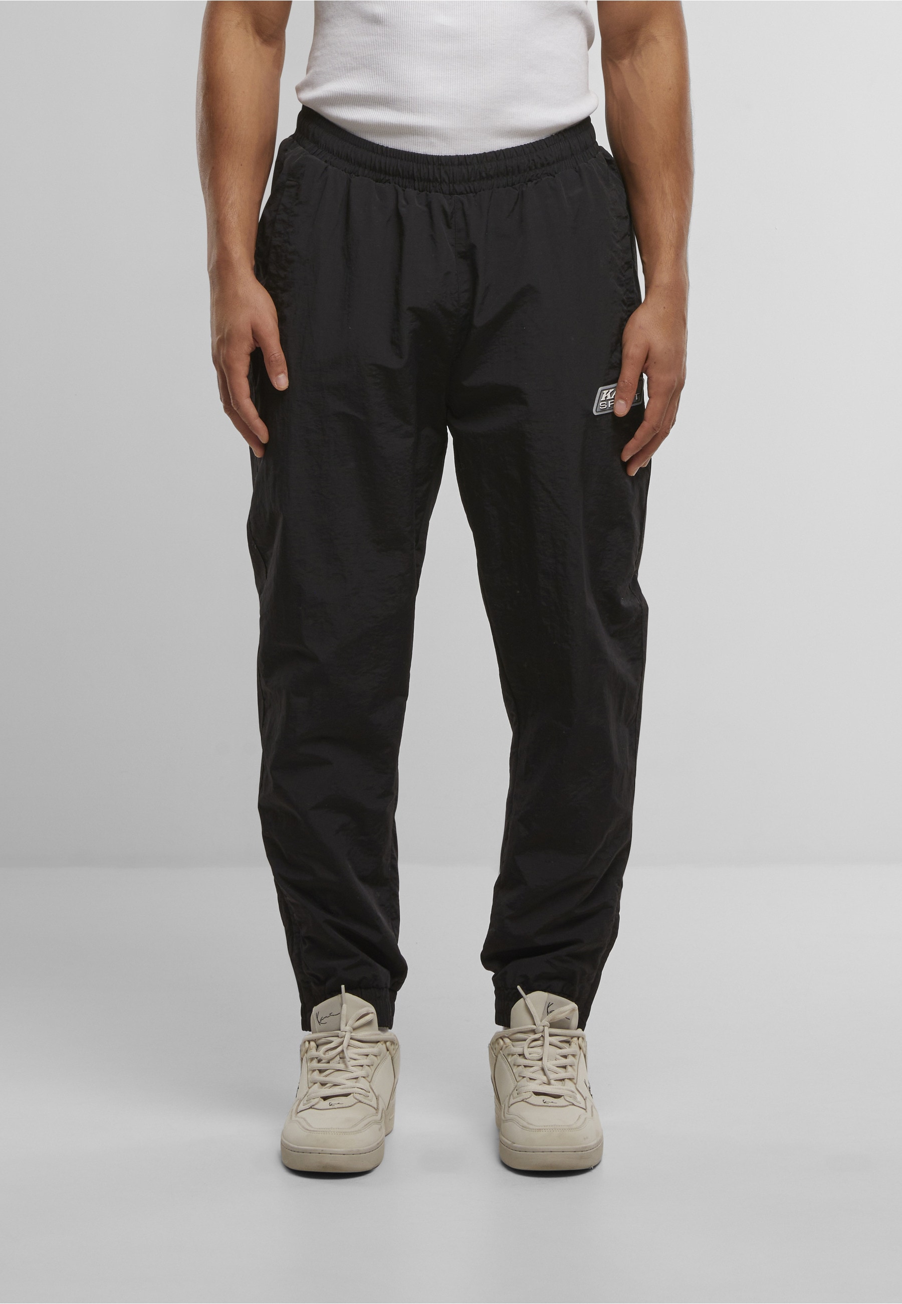Karl Kani Jogginghose »Karl Kani KK Sport Patch Essential Trackpants«