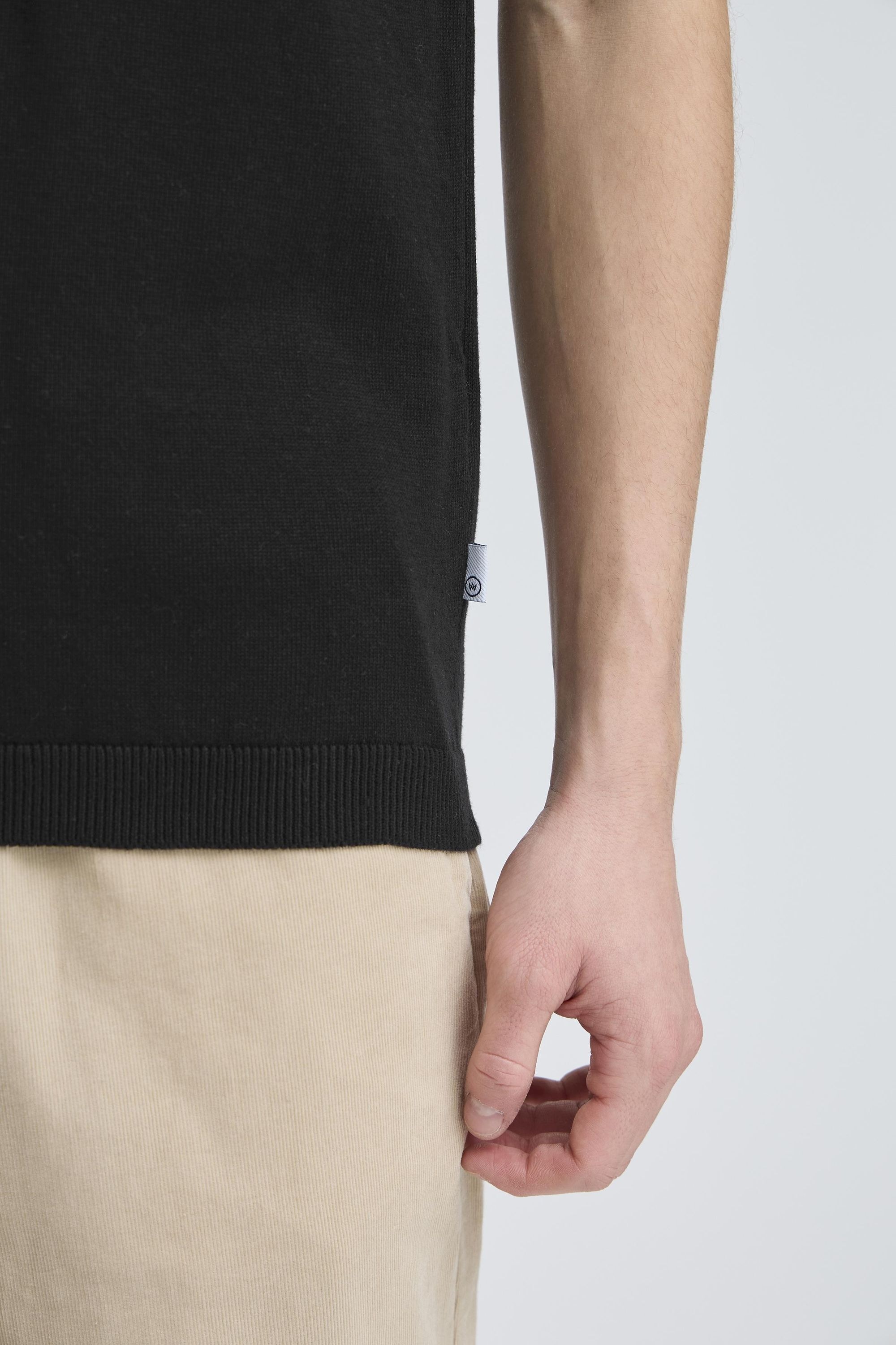 Kronstadt Longsleeve »Strickpullover KSEmil«