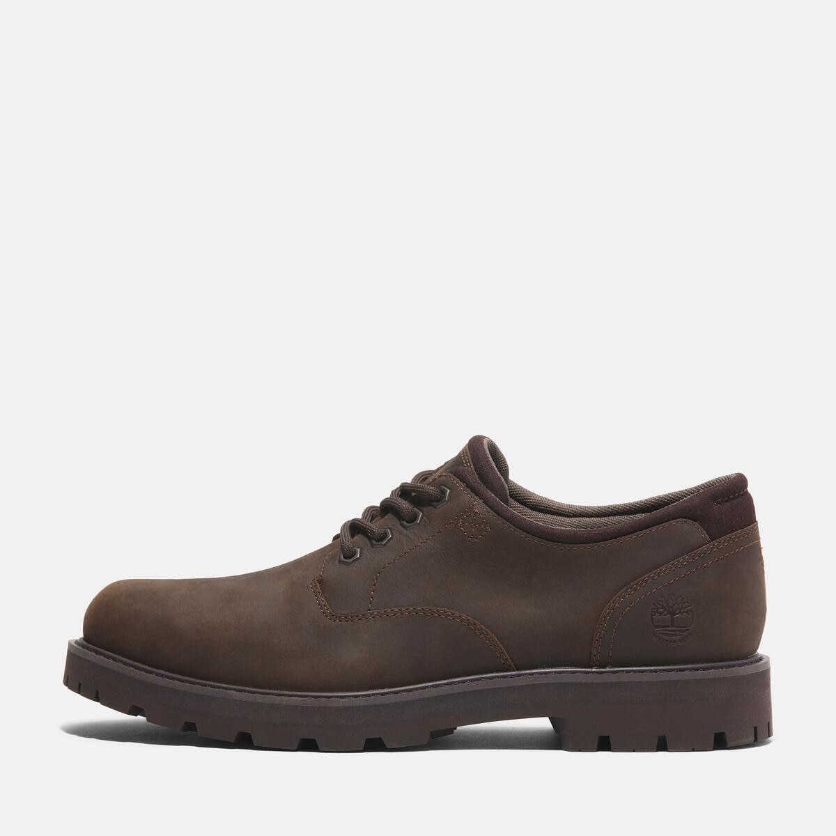 Timberland Schnürschuh »BRITTON ROAD LACE UP WATERPROOF SH«  wasserdicht
