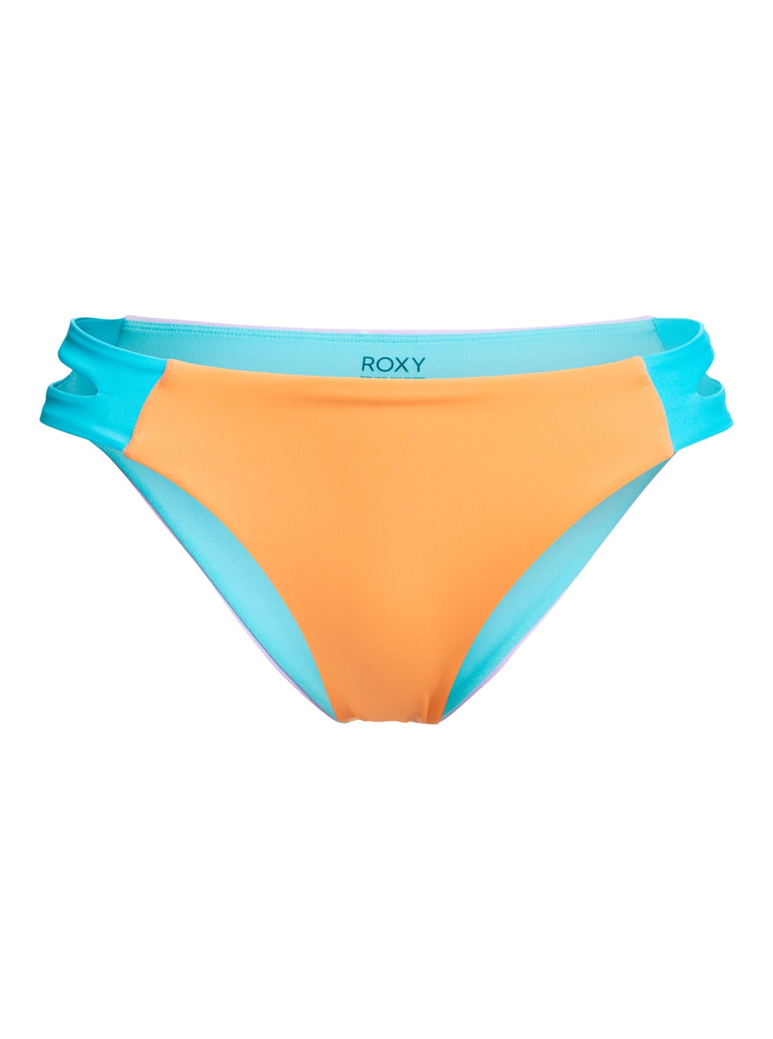 Roxy Bikini-Hose »Colorblock Party«