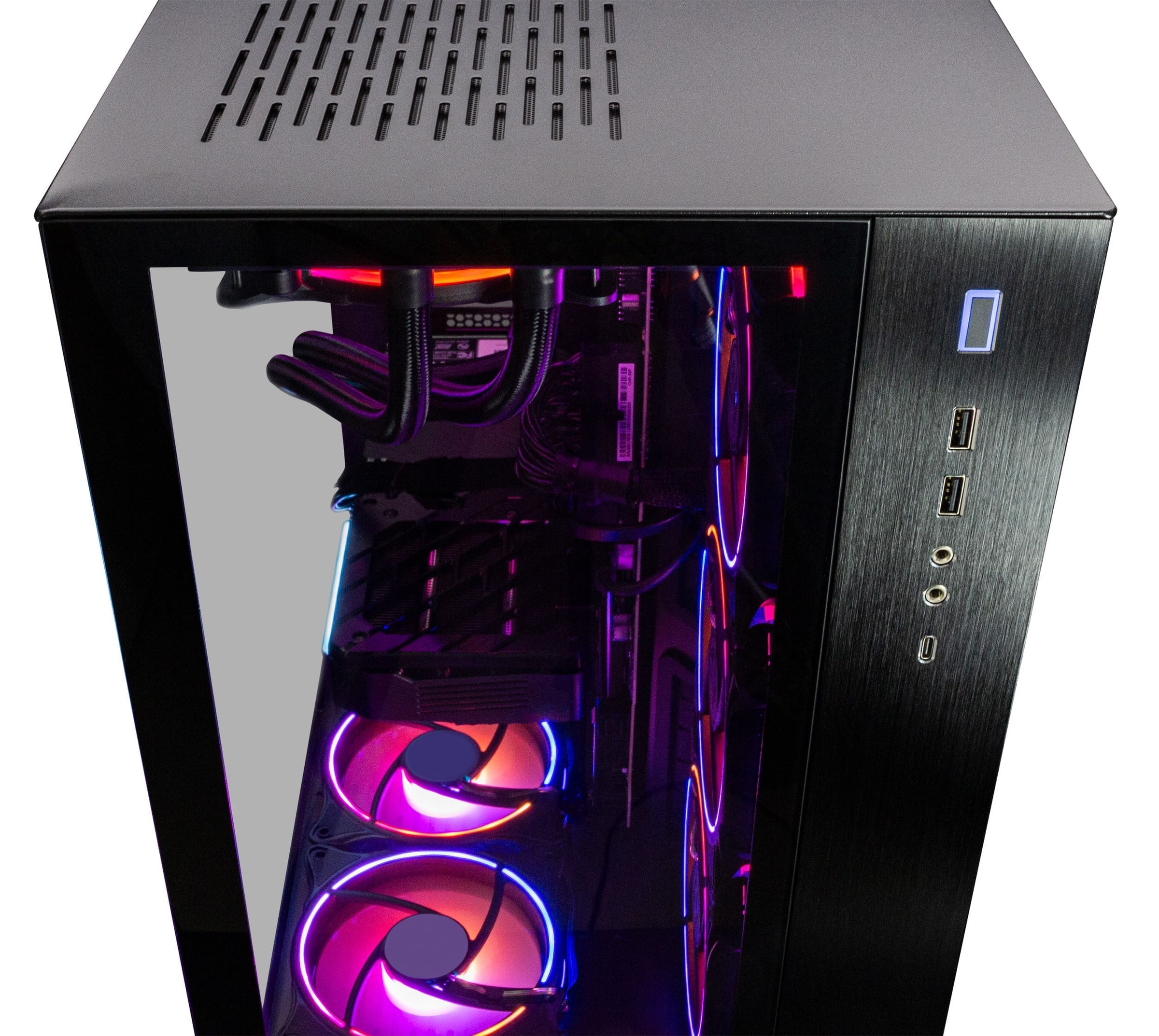 CAPTIVA Gaming-PC »Ultimate Gaming I89-247«