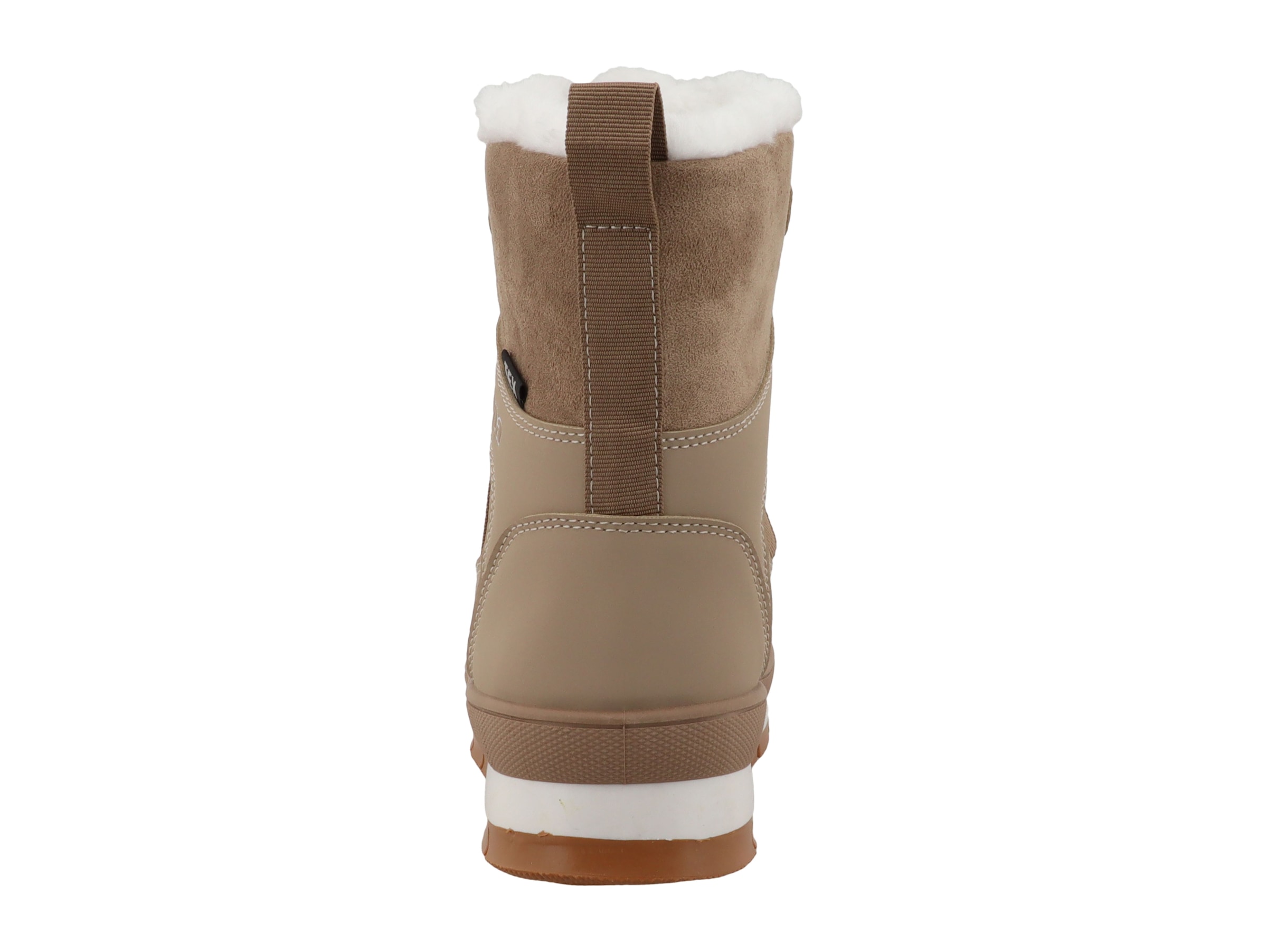 Kappa Winterboots »PHILIA«  Winterschuhe, Winterstiefel, Snowboots, wasserdicht