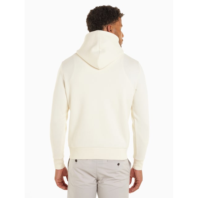 Calvin Klein Kapuzensweatshirt »SQUARE LOGO HOODIE«, mit Markenlabel ▷  kaufen | BAUR