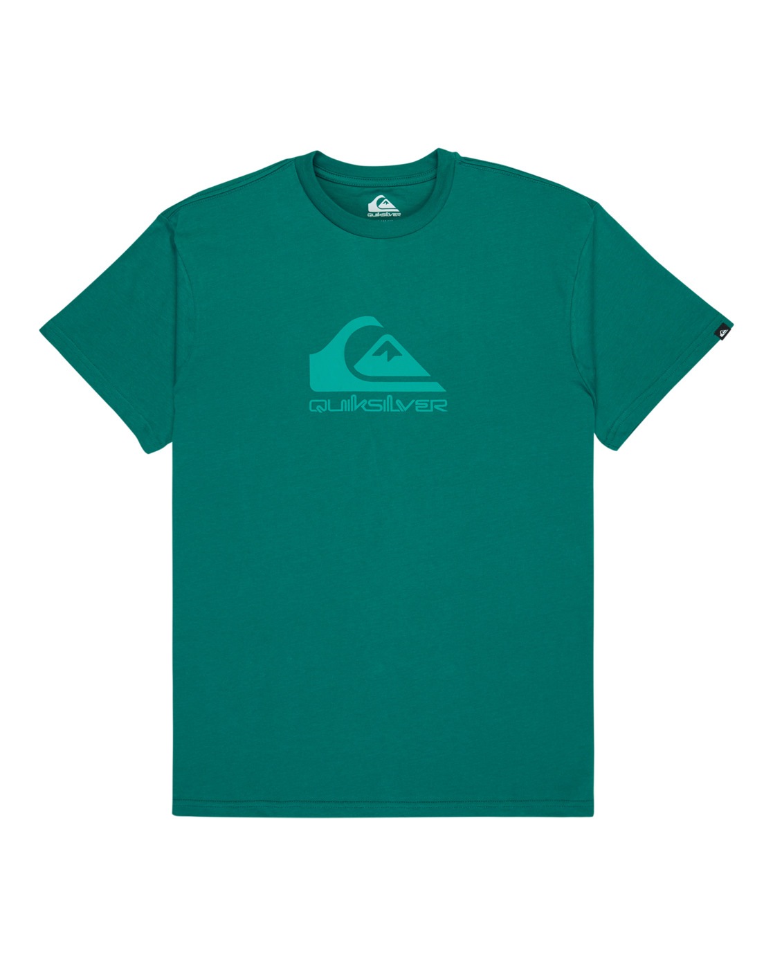 Quiksilver T-Shirt "EV Comp Logo 2024" günstig online kaufen
