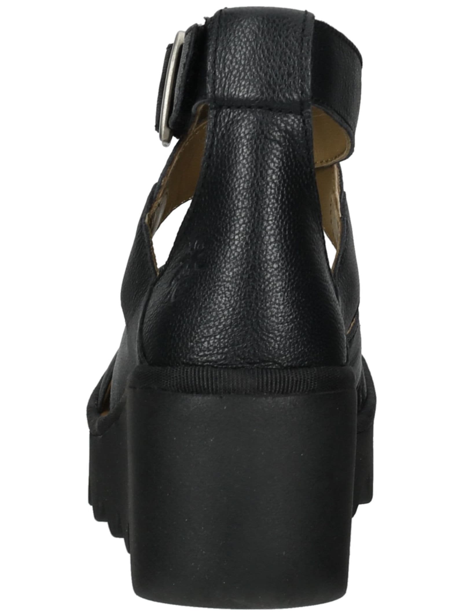 Fly London Keilsandalette »Fly London Sandalen Leder«