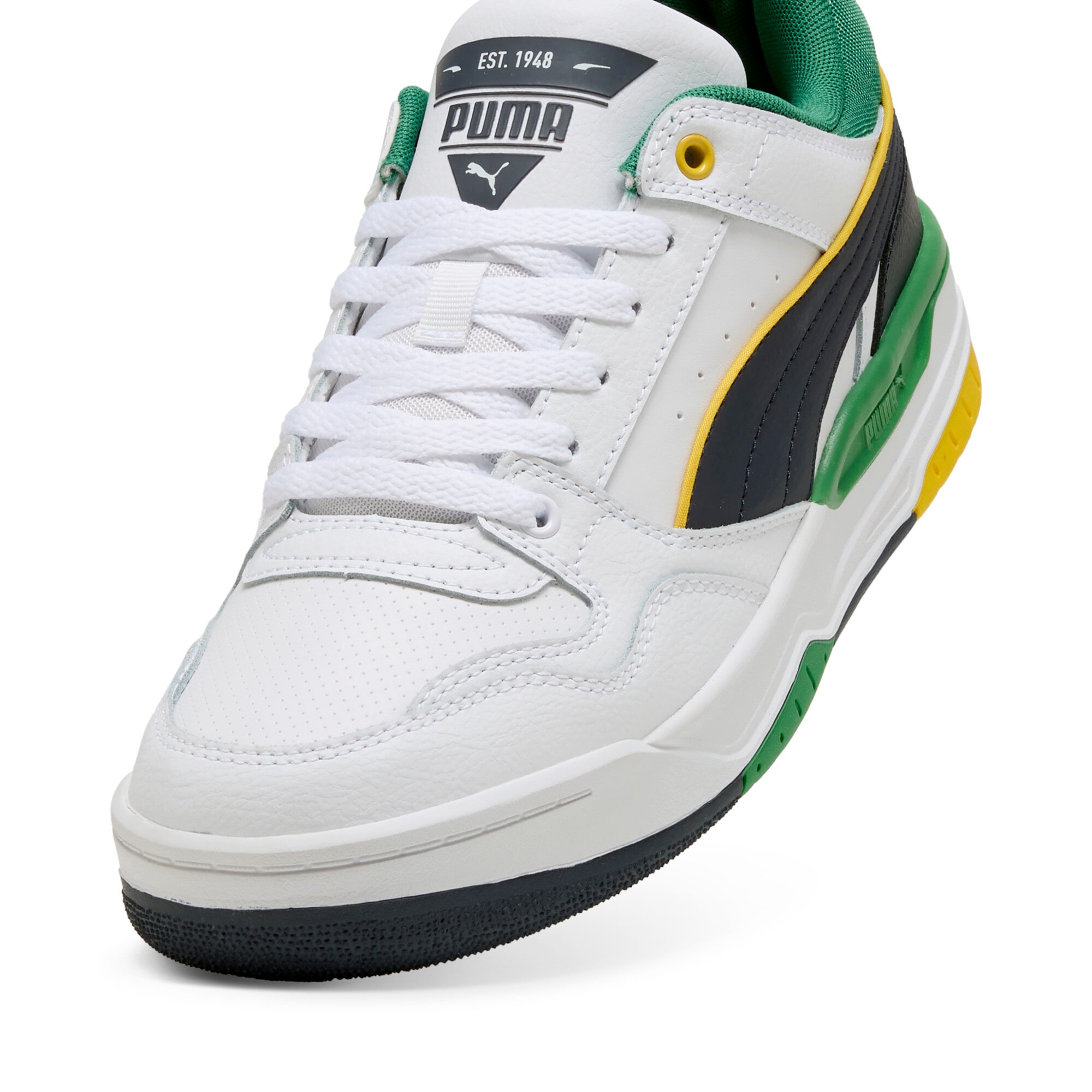 PUMA Sneaker »REBOUND RETRO«