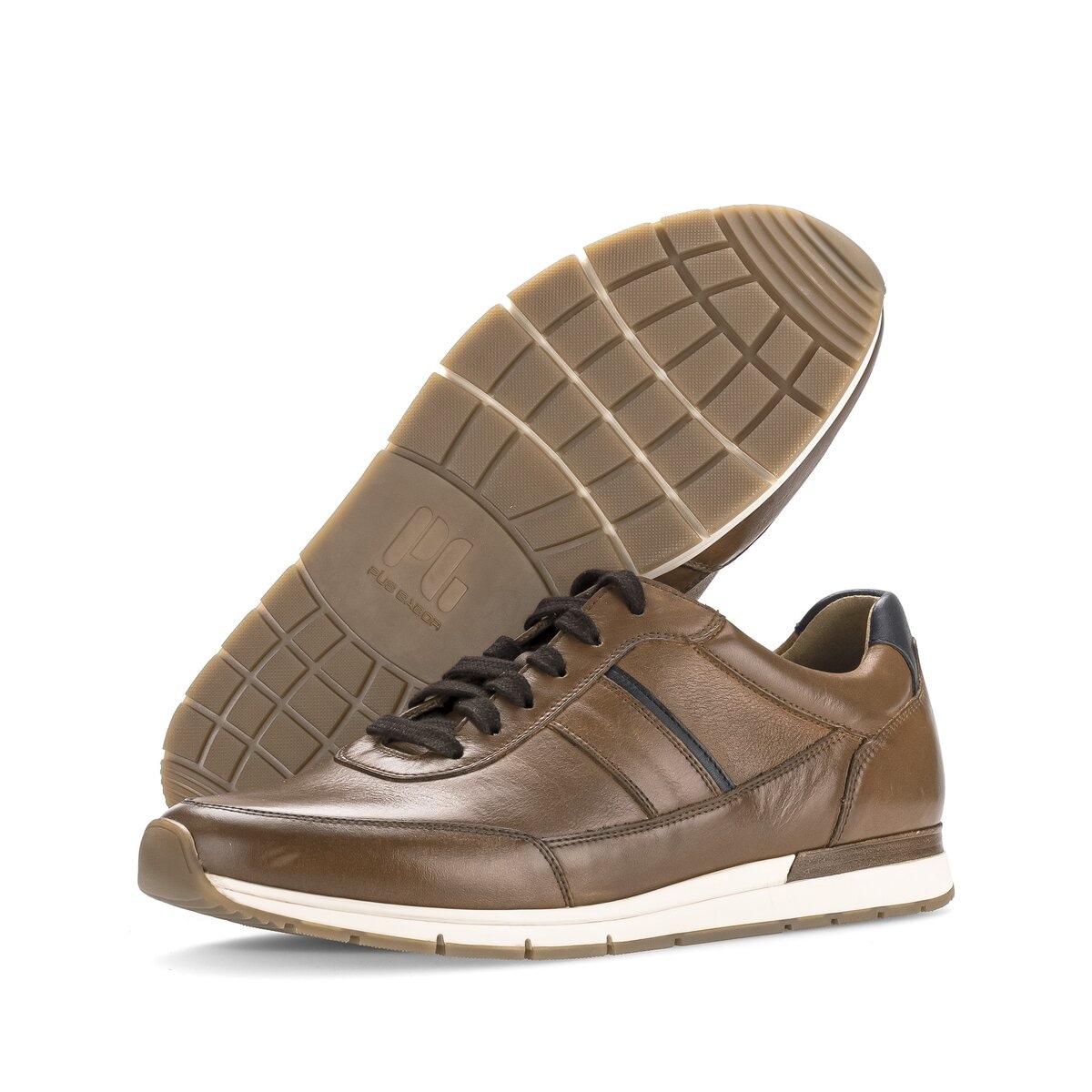 Gabor Sneaker »Pius Gabor Sneaker low Glattleder«