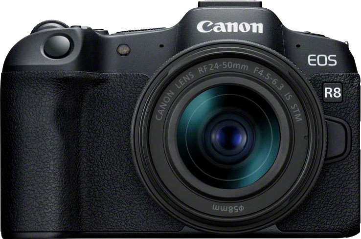 | Kollektion ▷ Canon BAUR 2024 Digitalkameras Online-Shop