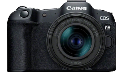 Canon Digitalkameras Online-Shop ▷ Kollektion 2024 | BAUR