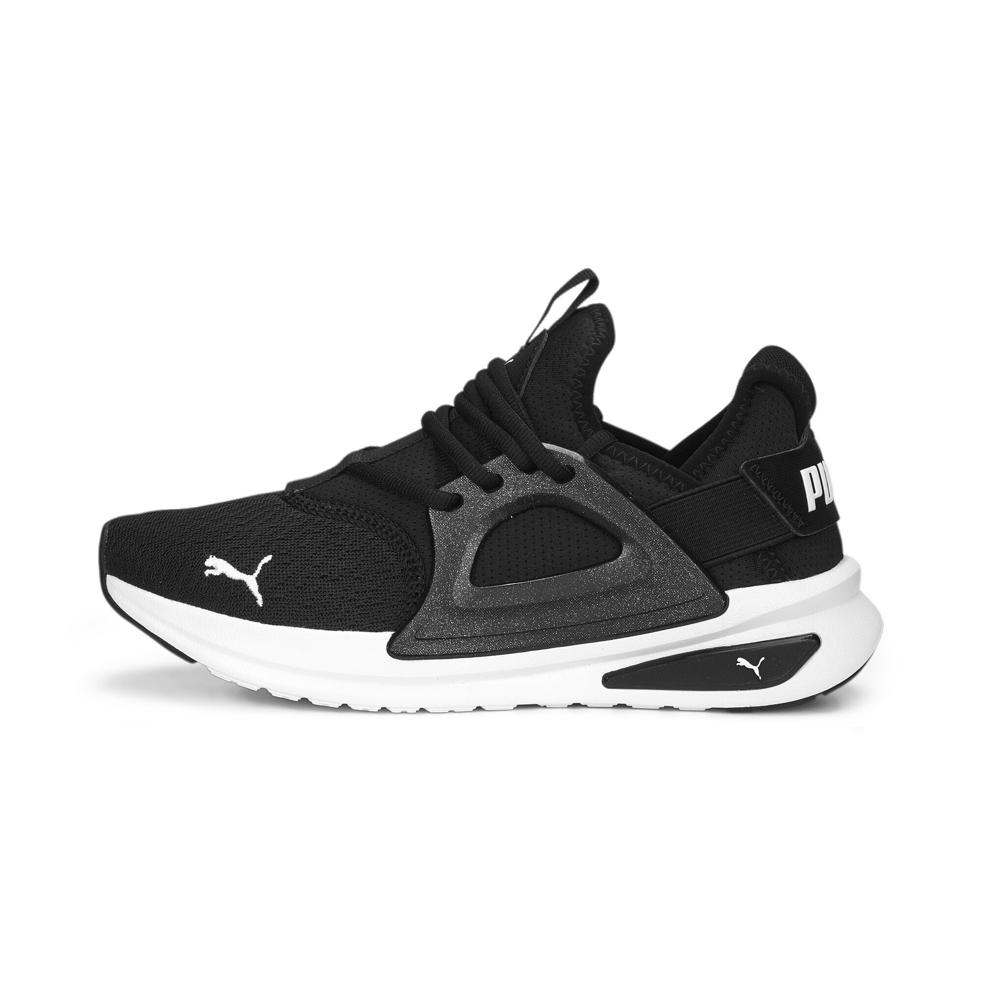 PUMA Laufschuh »Softride Enzo Evo Nova Shine Laufschuhe Damen«