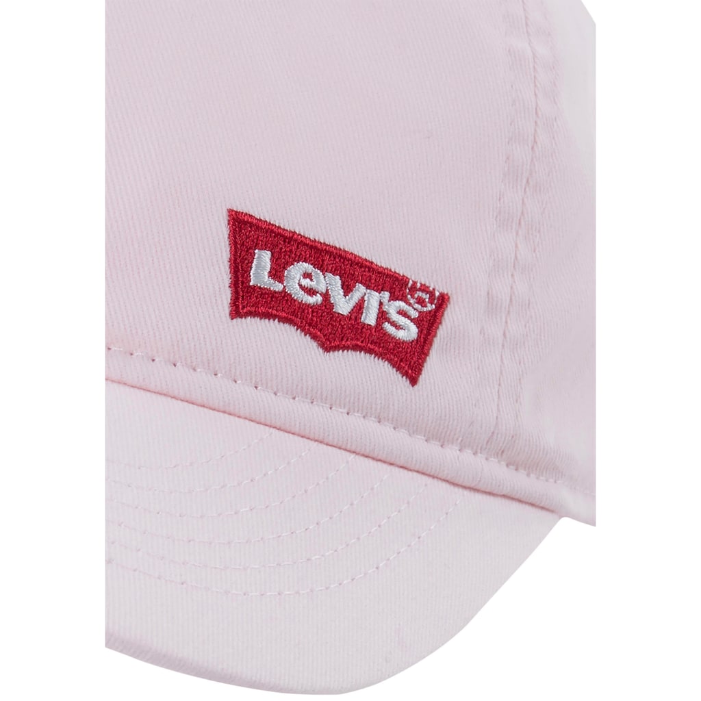 Levi's® Kids Baseball Cap »RICHMOND BATWING CURVE«