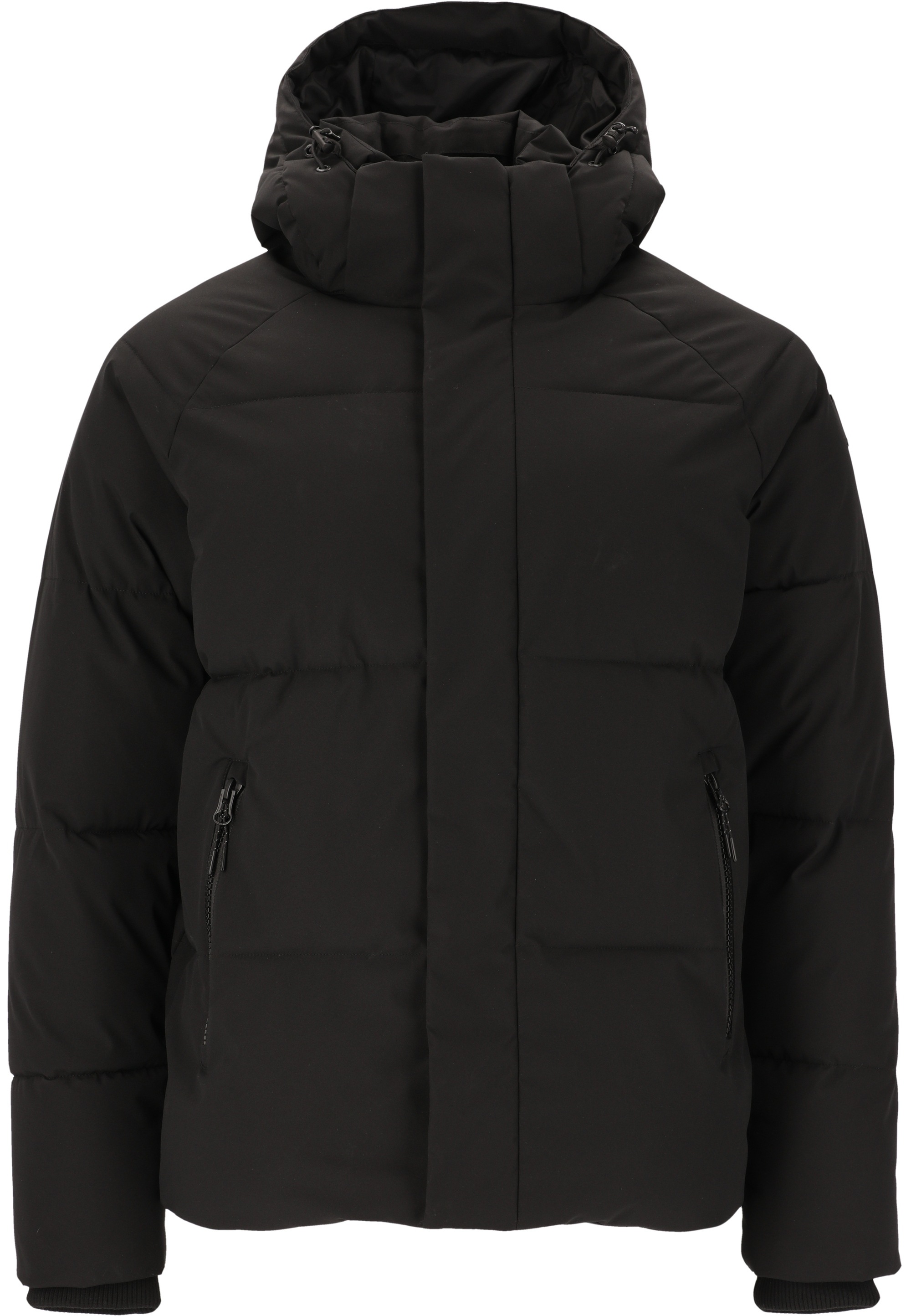 WHISTLER Outdoorjacke »Greyston«, mit wasserabweisender Membran
