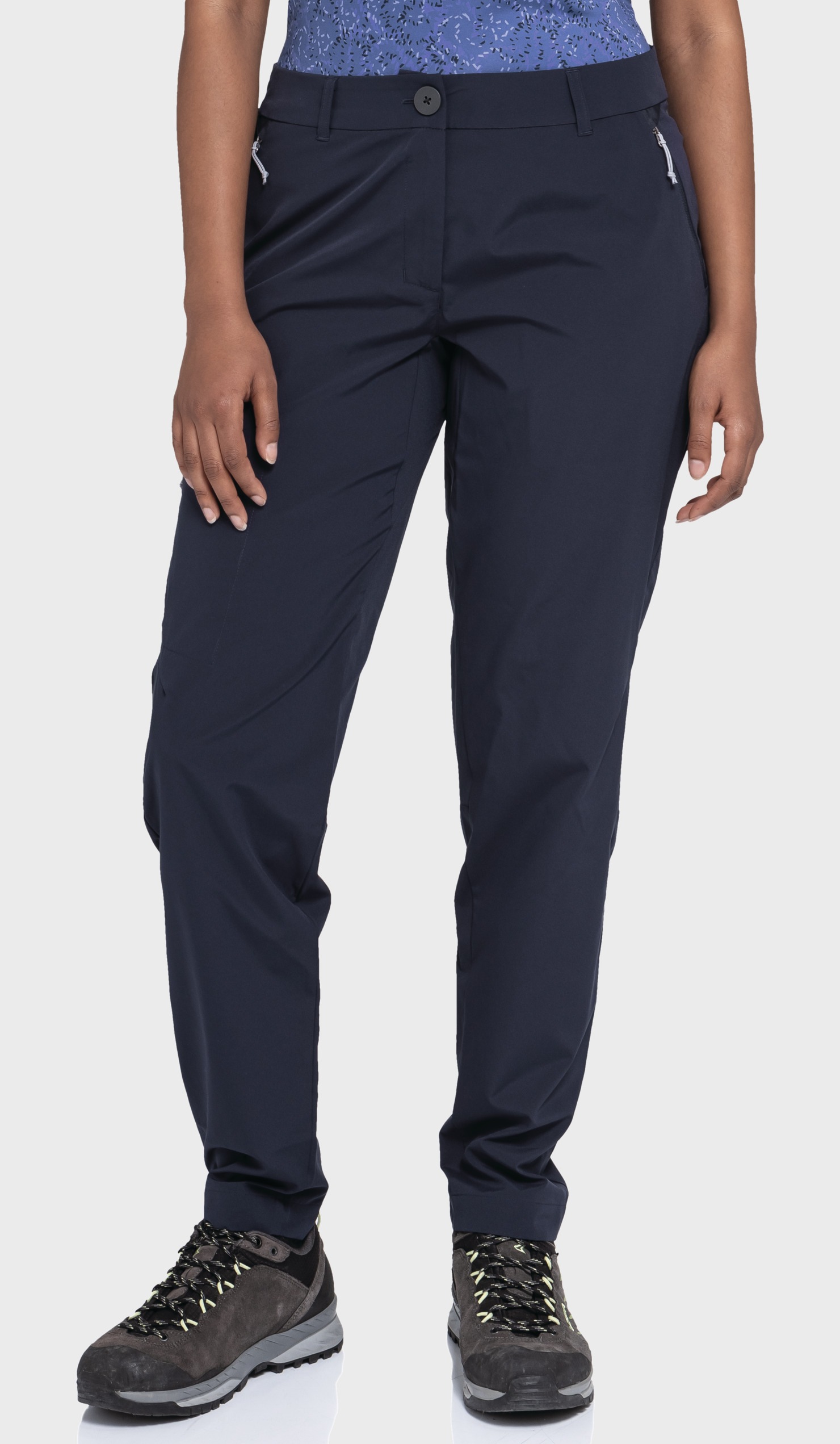 Schöffel Outdoorhose »CIRC Pants Style Smue WMS«