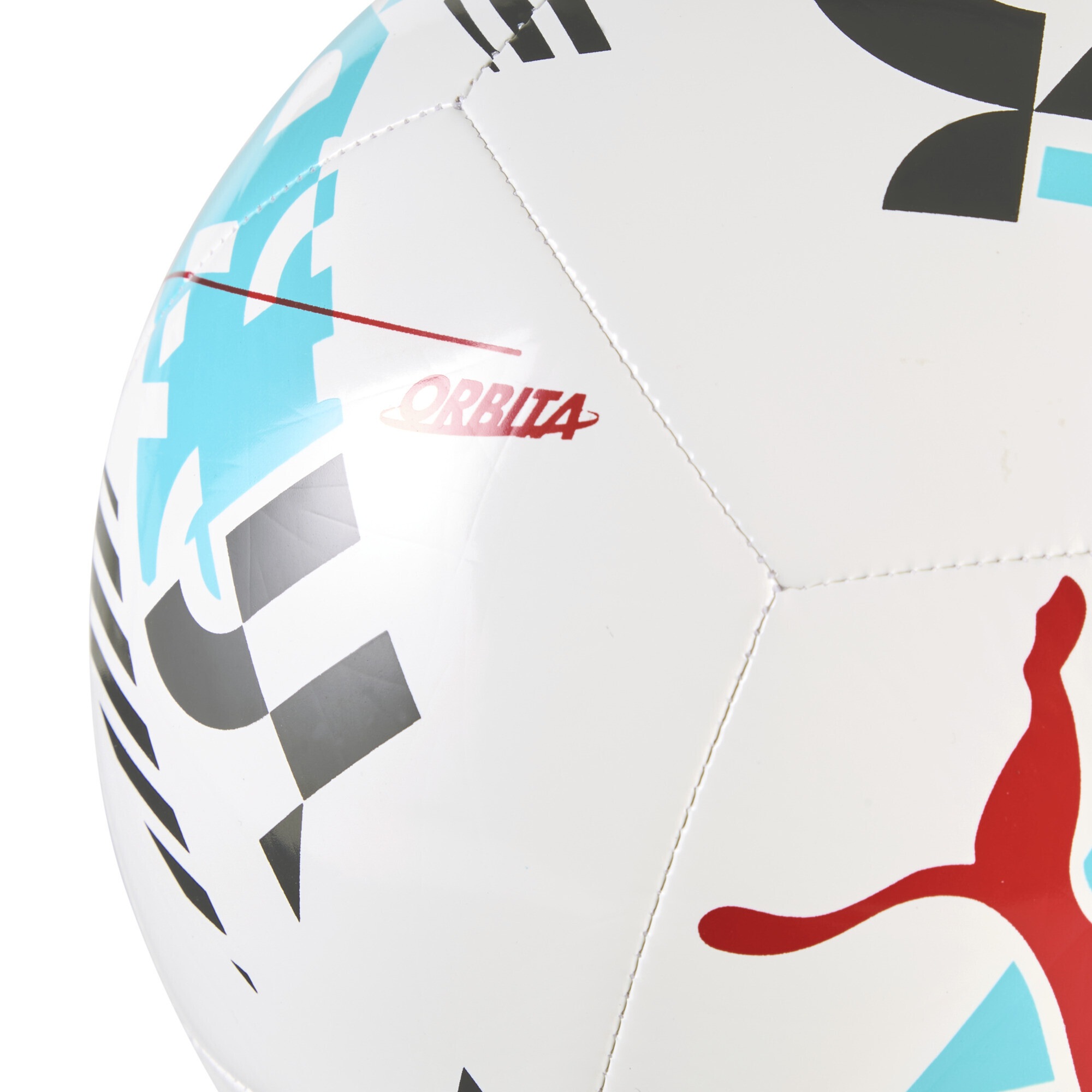 PUMA Fußball »PUMA Orbita LaLiga 1 Fußball Unisex«