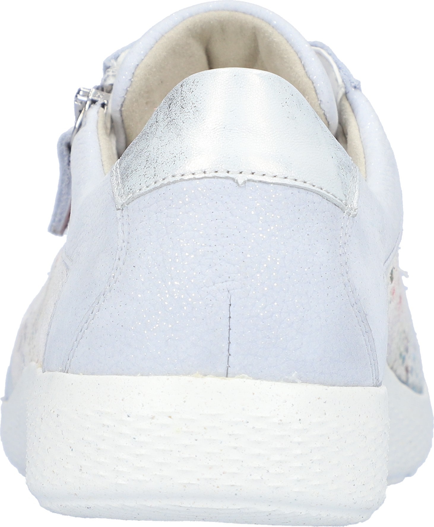 Waldläufer Schnürschuh »M-IRA-Soft«  Freizeitschuh, Halbschuh, Schnürschuh, Schuhweite M (=extrem weit)