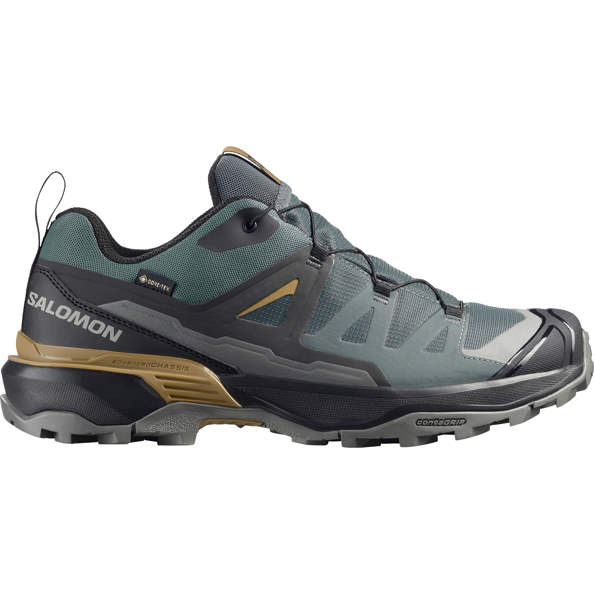 Salomon Wanderschuh "X ULTRA 360 GORE-TEX" wasserdicht günstig online kaufen