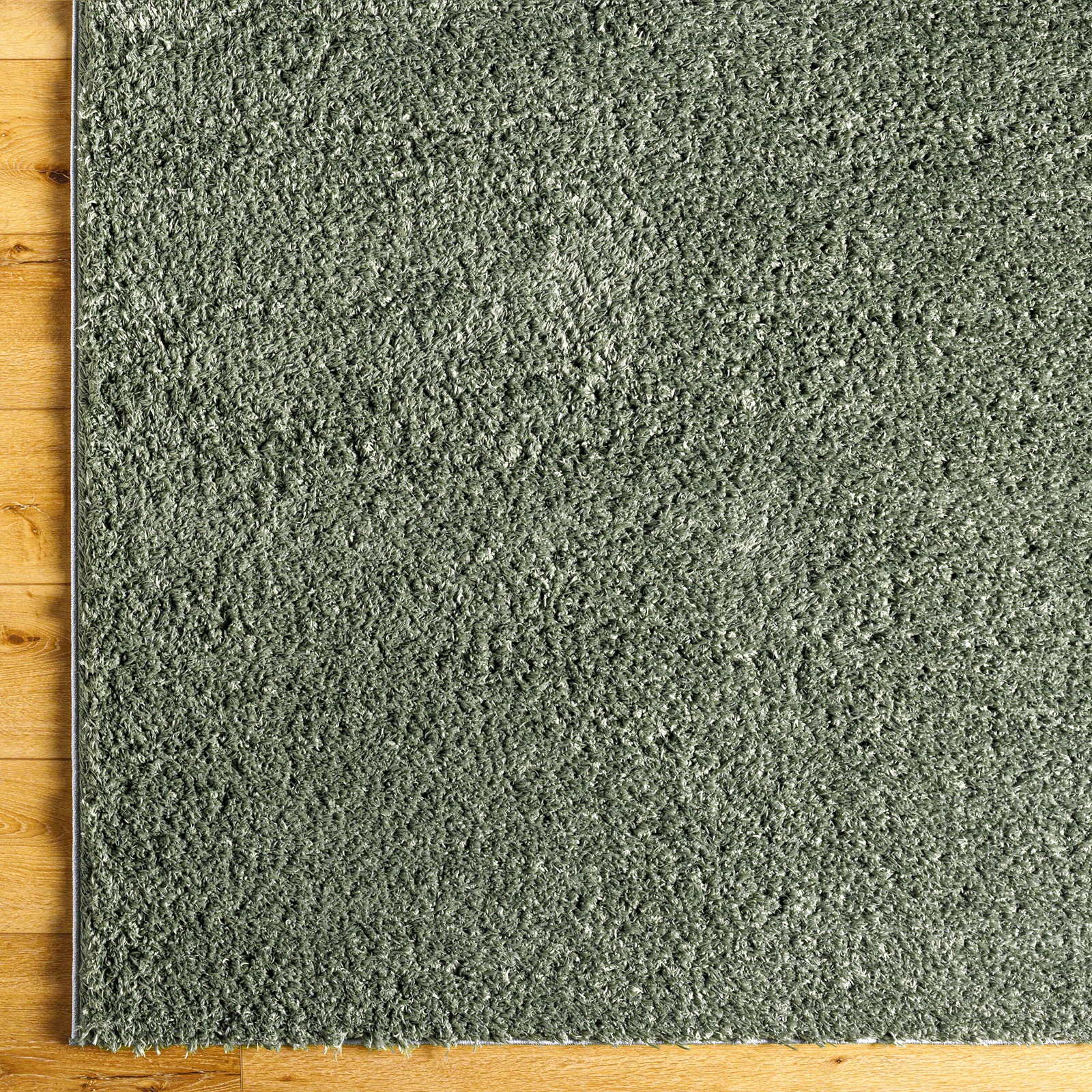 Livabliss Hochflor-Teppich »DADU« rechteckig 47 mm Höhe