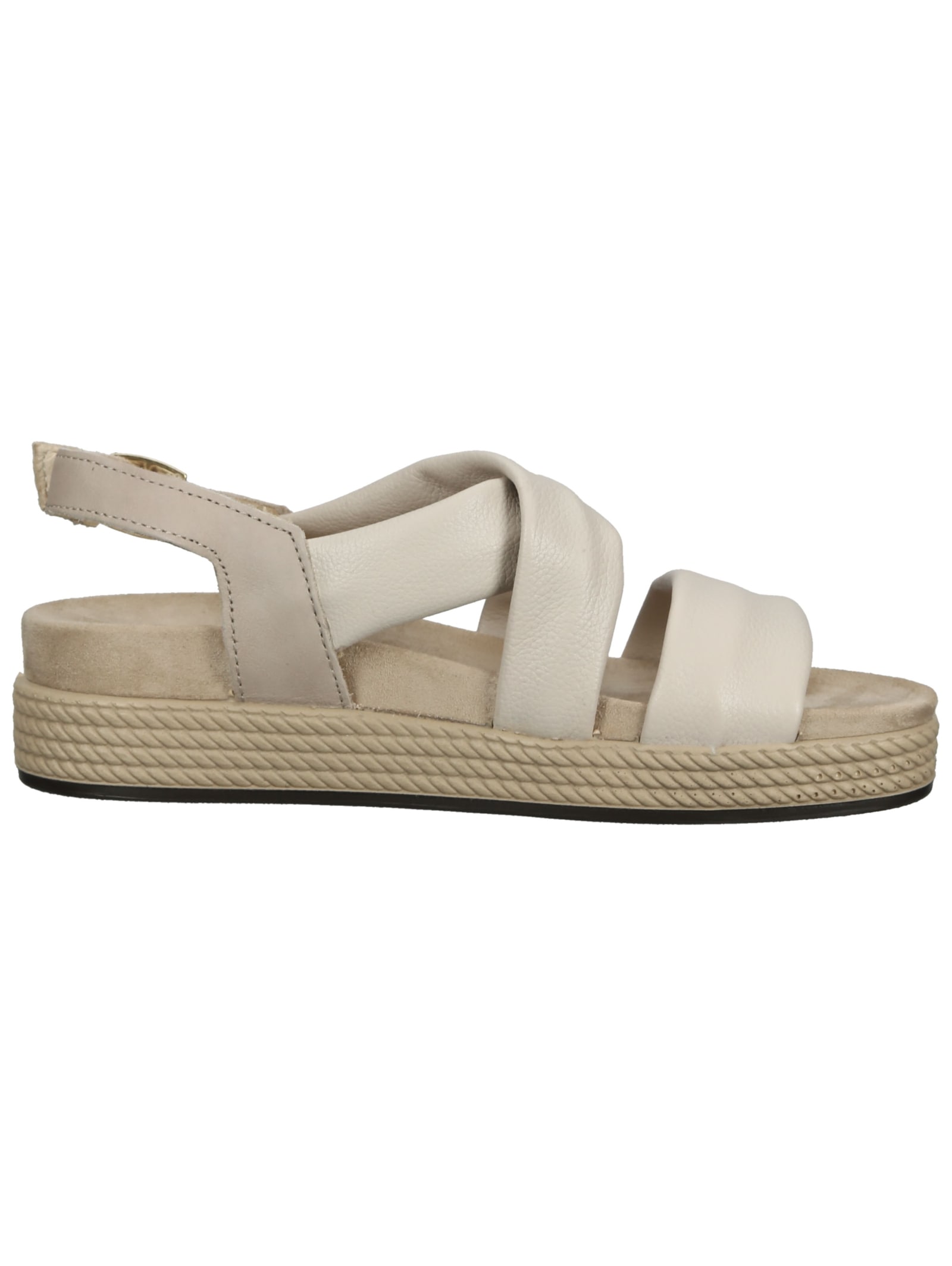 IGI & CO Riemchensandale »IGI & CO Sandalen Leder«