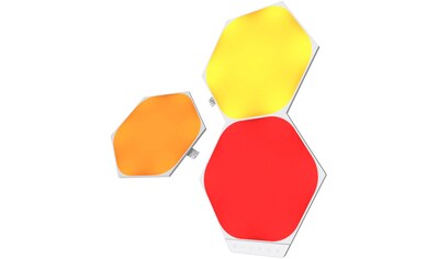 nanoleaf LED Panel »Shapes Hexagons« kaufen
