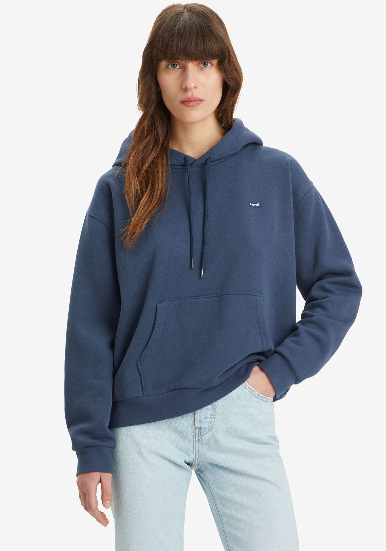 Kapuzensweatshirt »EVERYDAY HOODIE«