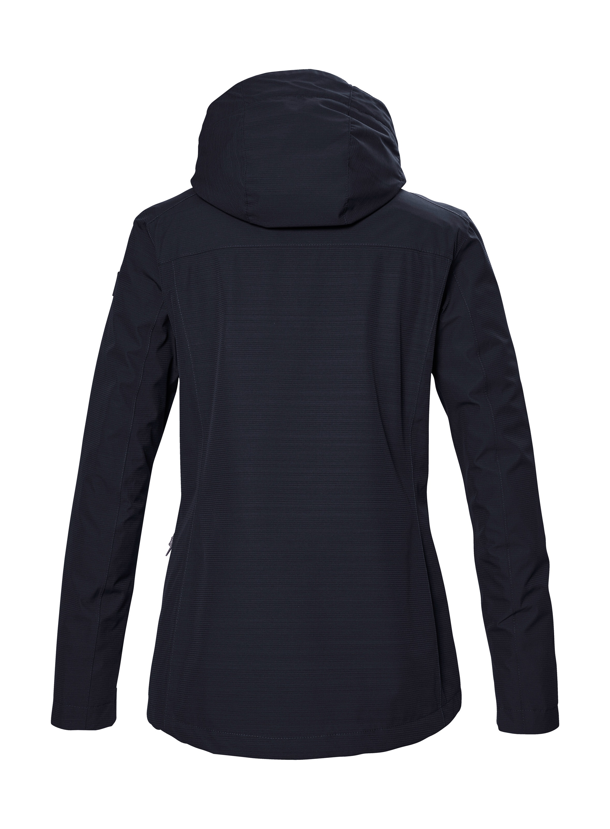 Killtec Outdoorjacke "KOS 61 WMN JCKT", Funktionsjacke: wasser- und winddic günstig online kaufen