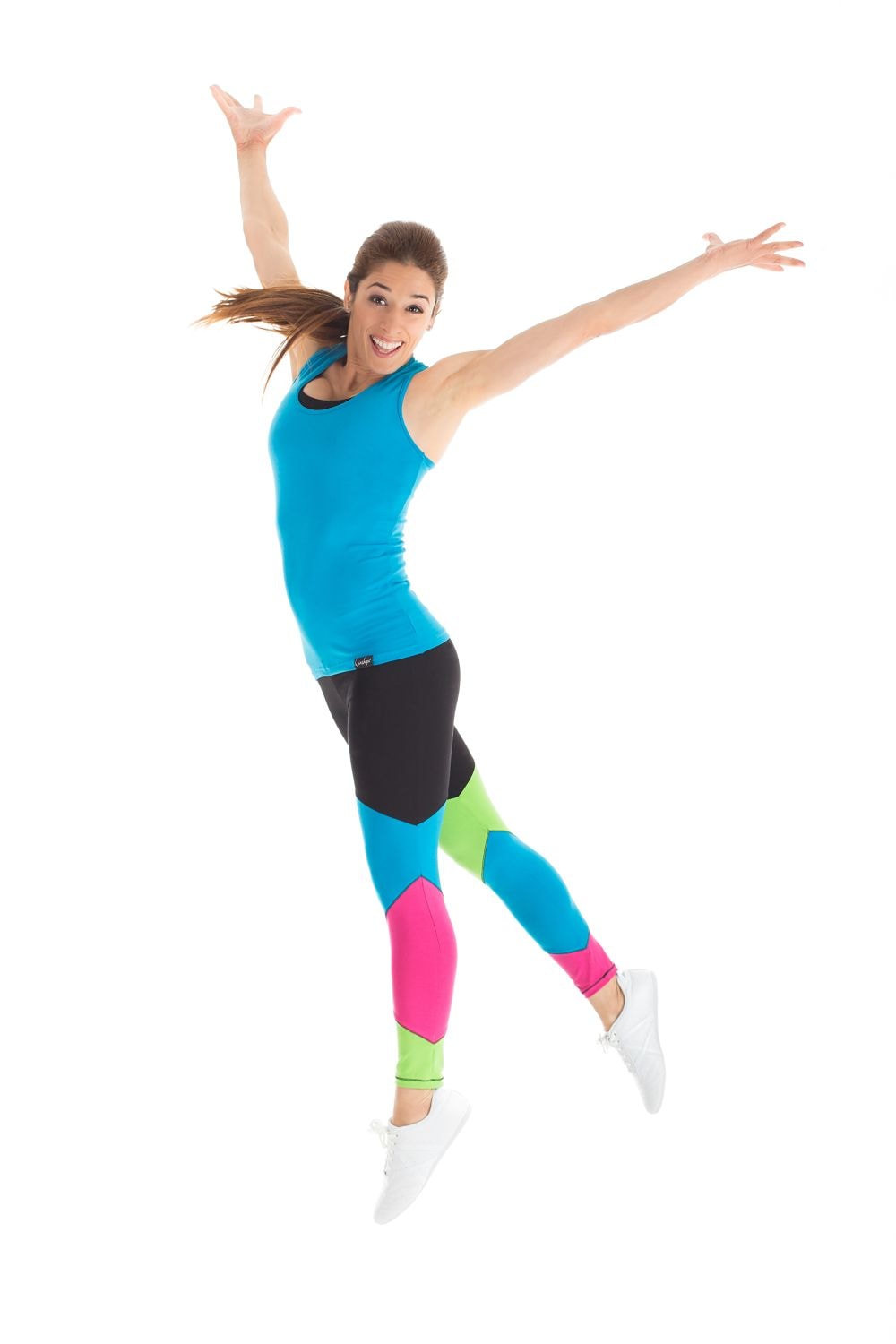 Winshape Tanktop »Cotton Tanktop WVR24«, mit Racerback