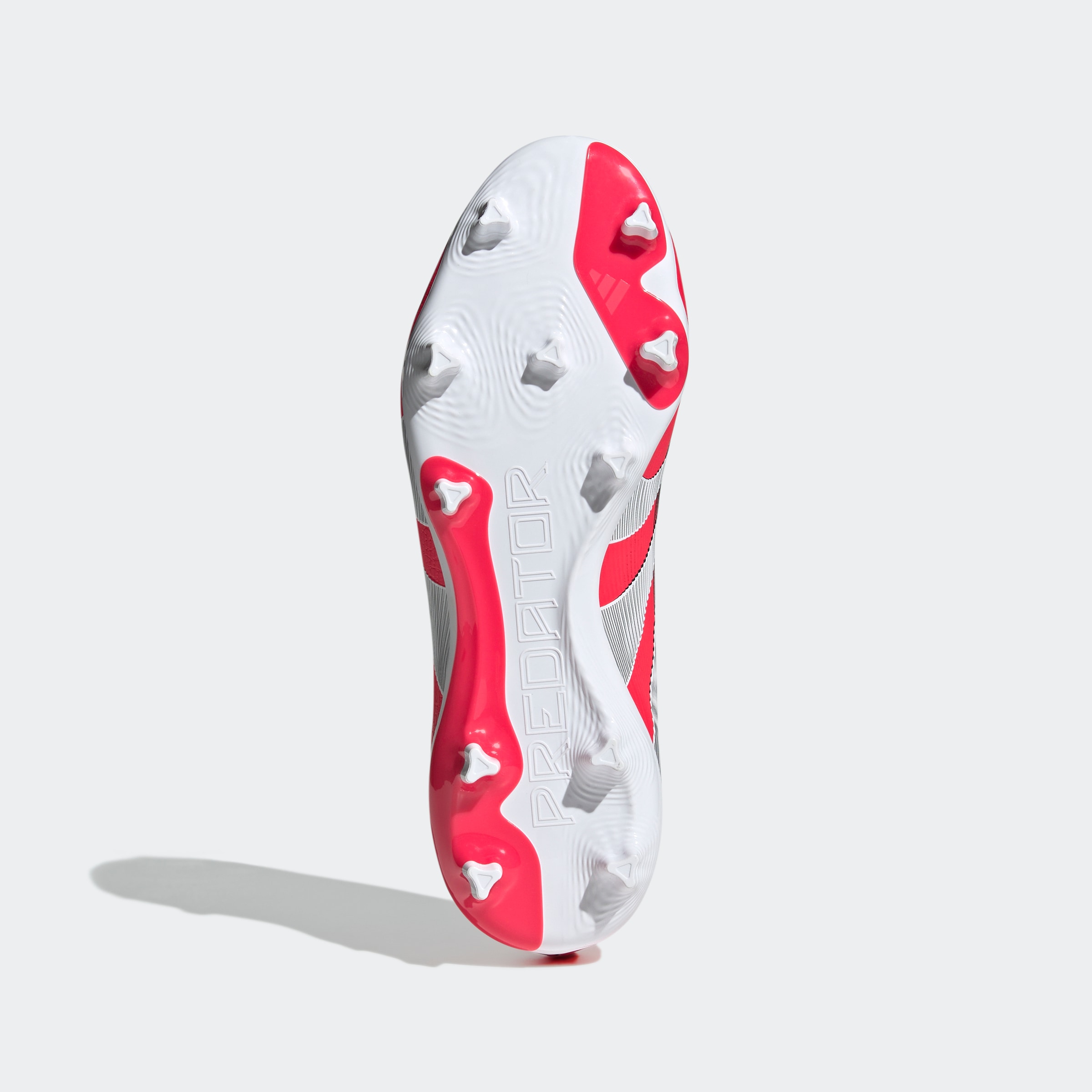 adidas Performance Fußballschuh »PREDATOR LEAGUE LACELESS FG/MG«