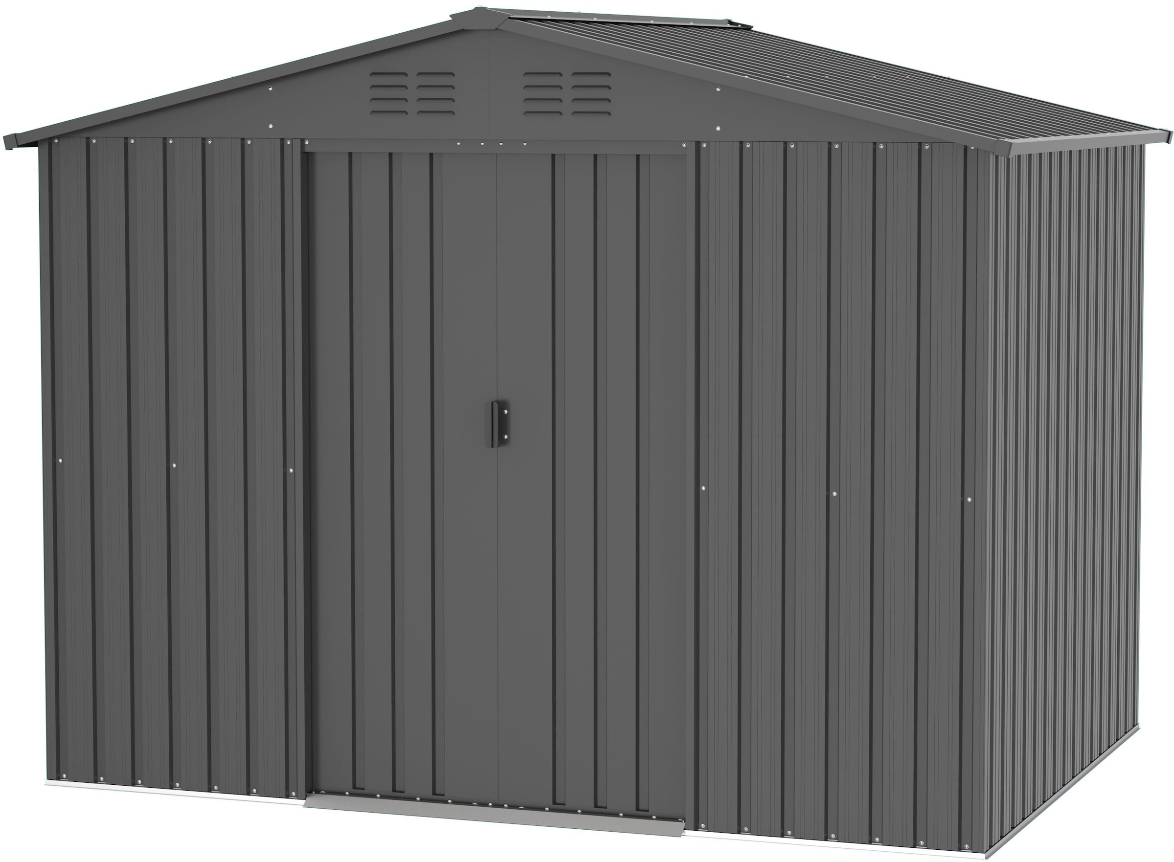 Tepro "Flex Shed XL" Metall