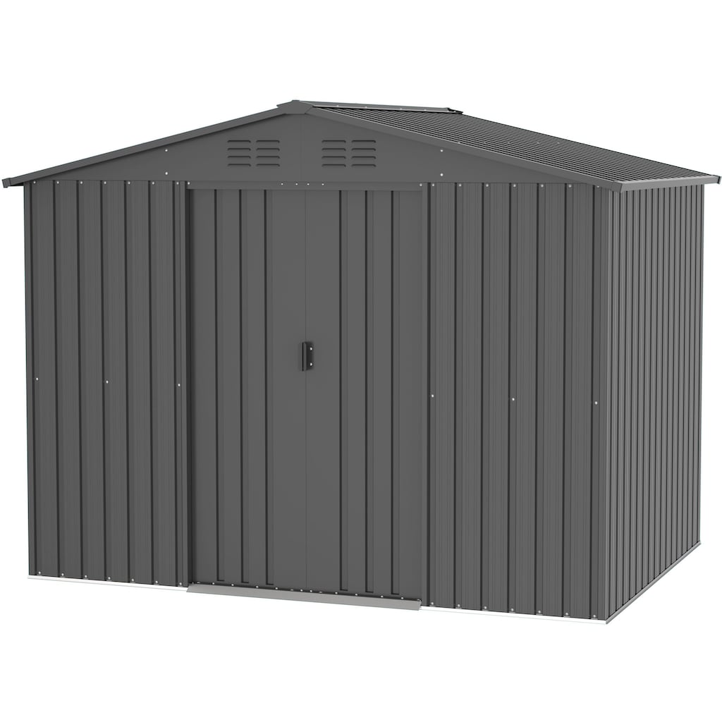 Tepro Gerätehaus »Flex Shed XL«