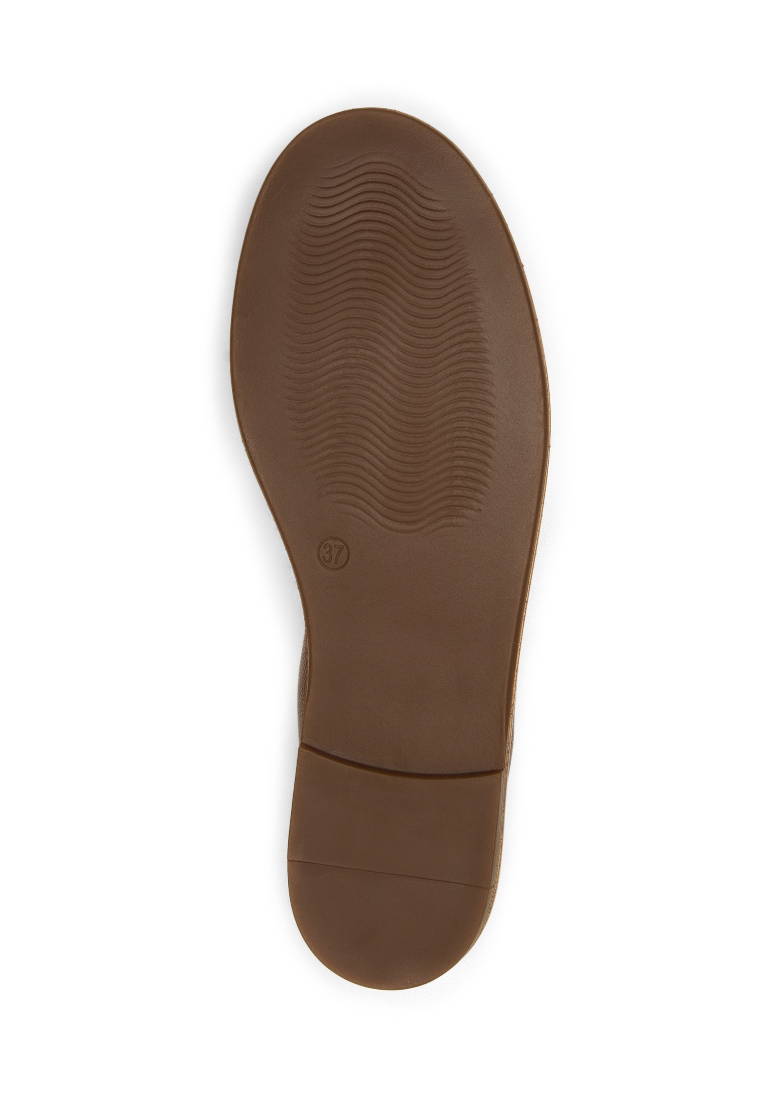 Marc O'Polo Loafer »mit elastischer Fersenkante«