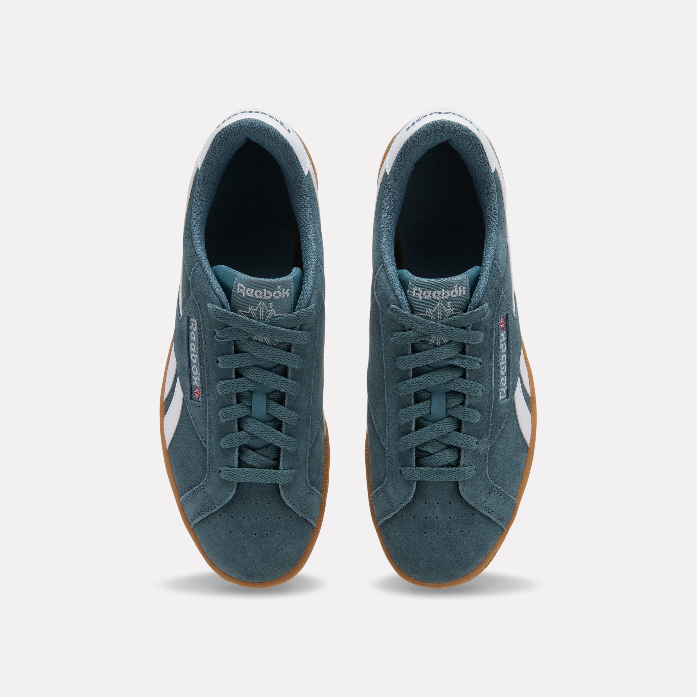 Reebok Classic Sneaker »CLUB C GROUNDS UK«