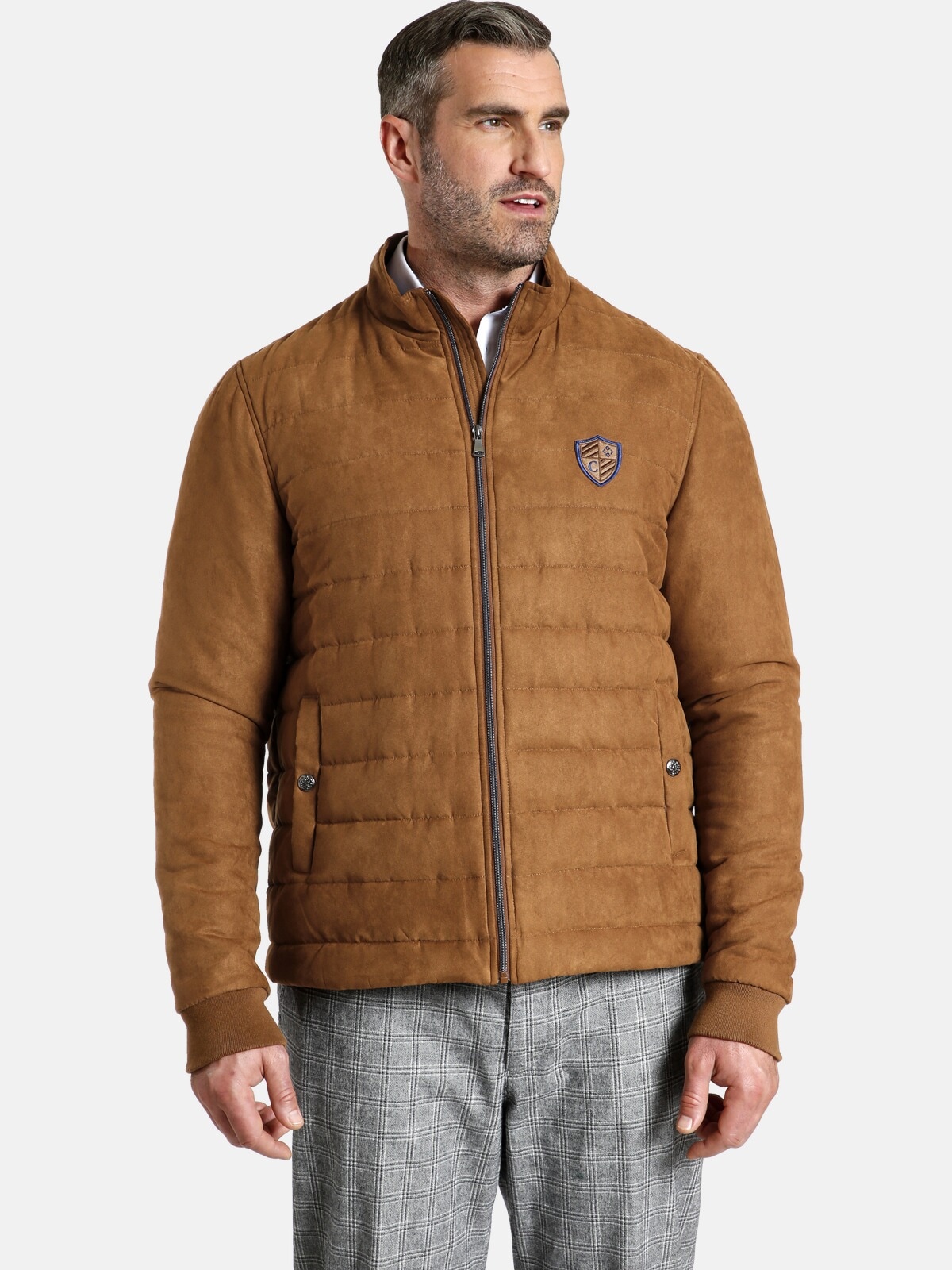 Steppjacke »Steppjacke SIR LAWRENCE«