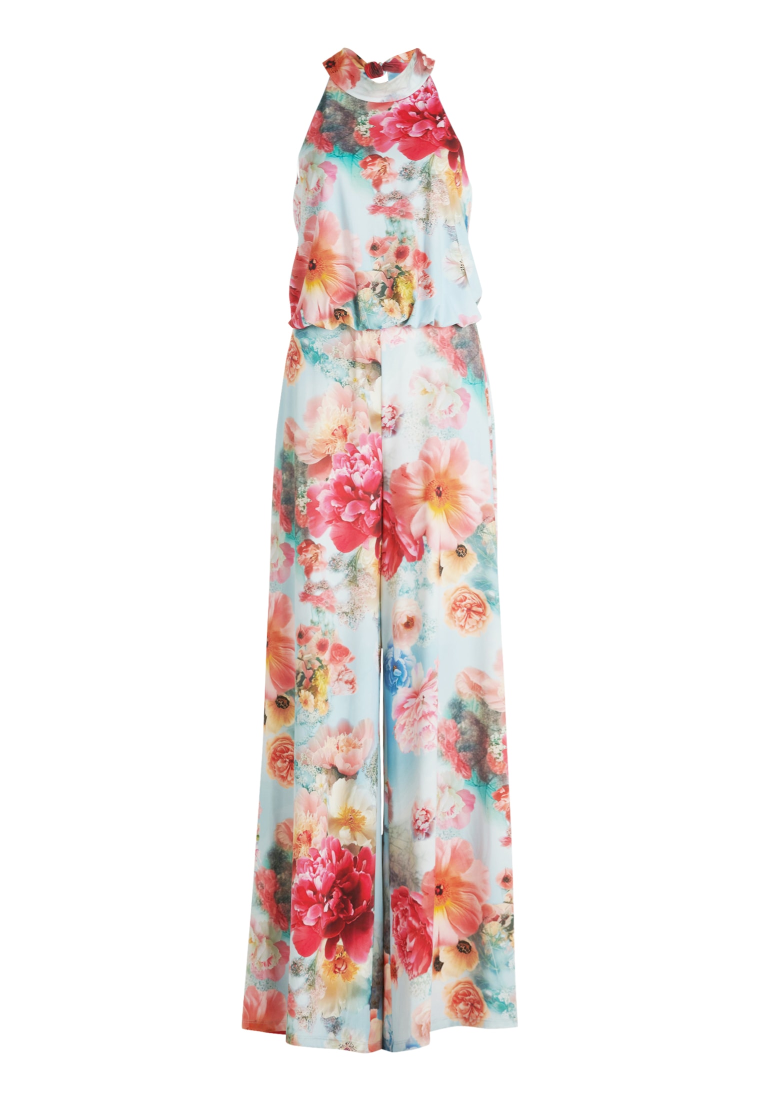 Vera Mont Overall »Damen mit Blumenprint« 1 Stk.