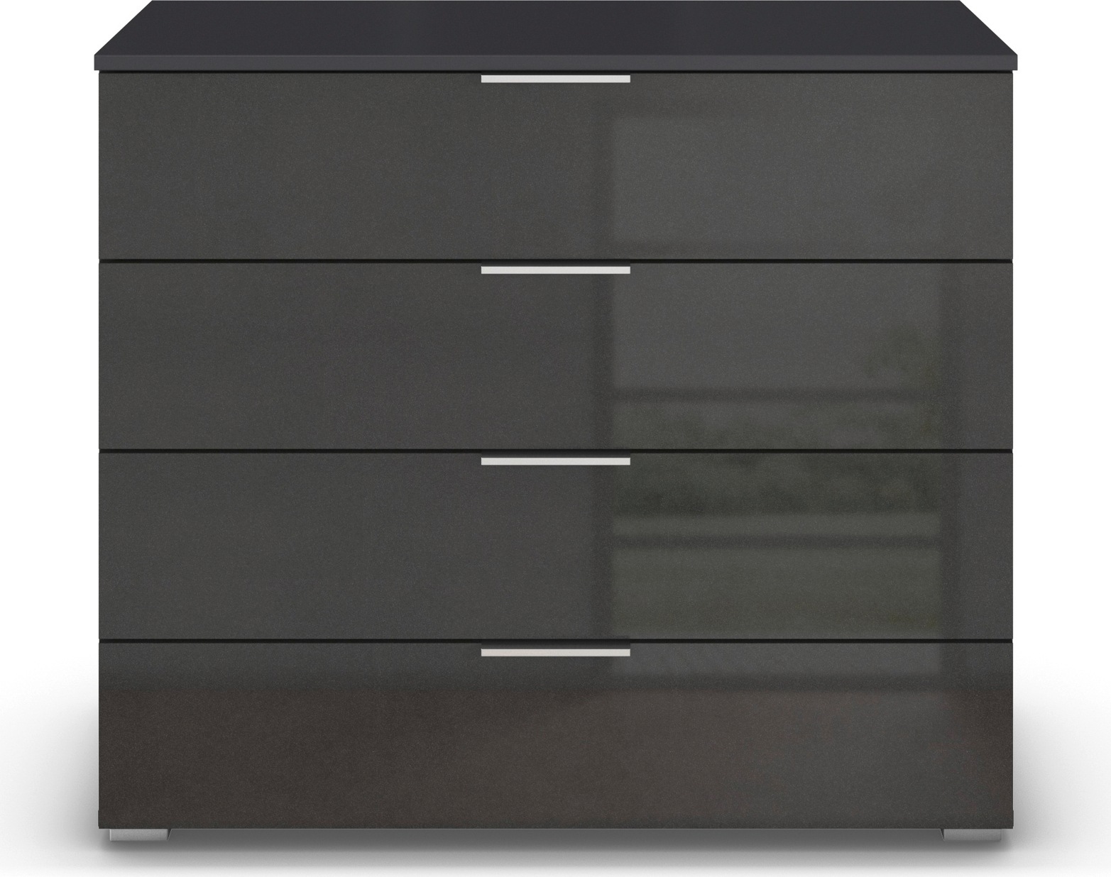rauch Schubkastenkommode "Sideboard Schubladenkommode AGORDO mit Dekor- ode günstig online kaufen