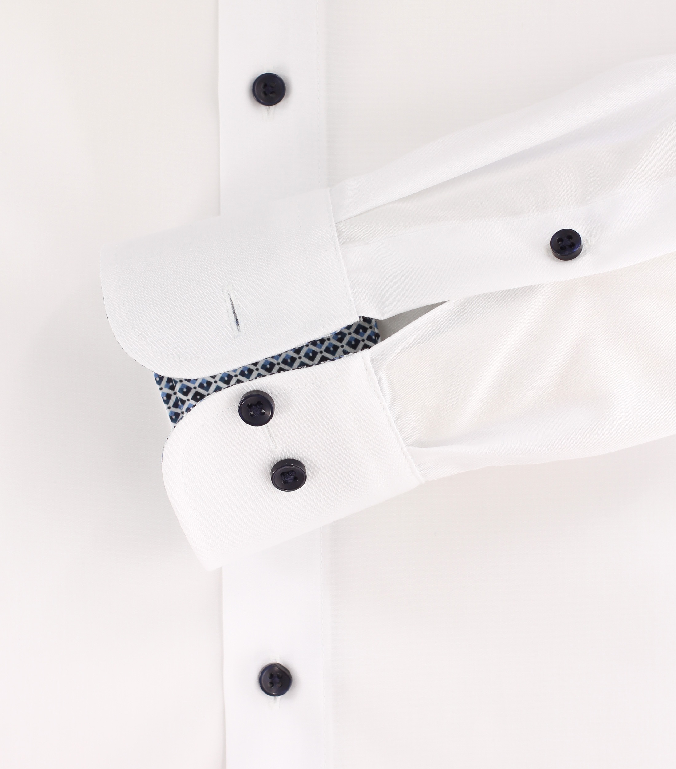 CASAMODA Business Shirt White 56 6