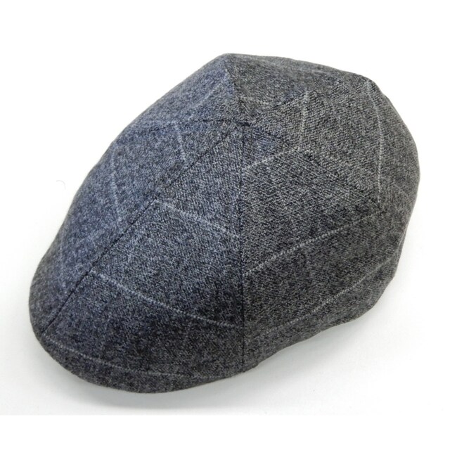 Chaplino Flat Cap, in trendigen Karodesign auf Rechnung online kaufen | BAUR