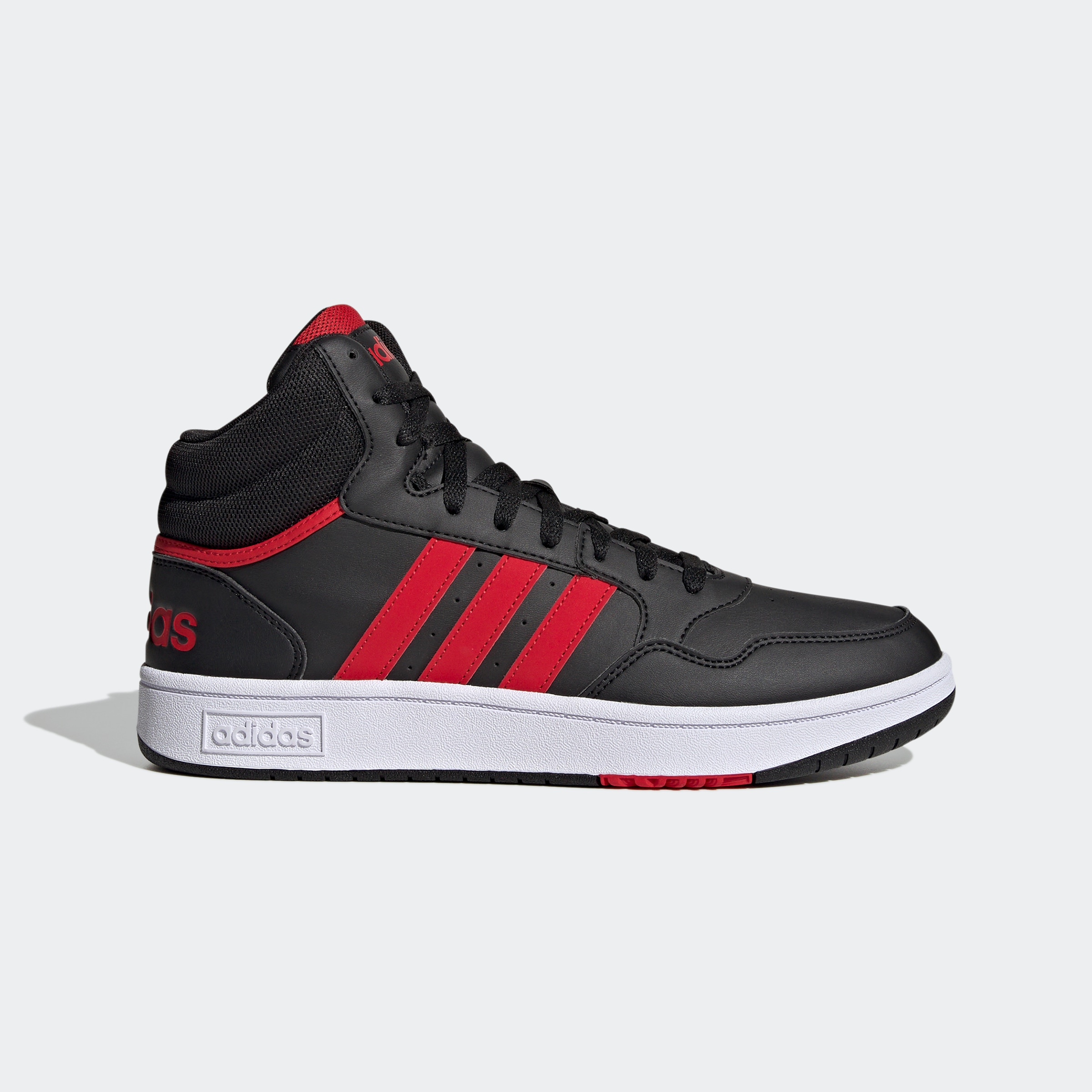 adidas Sportswear Sneaker "HOOPS 3.0 MID" günstig online kaufen