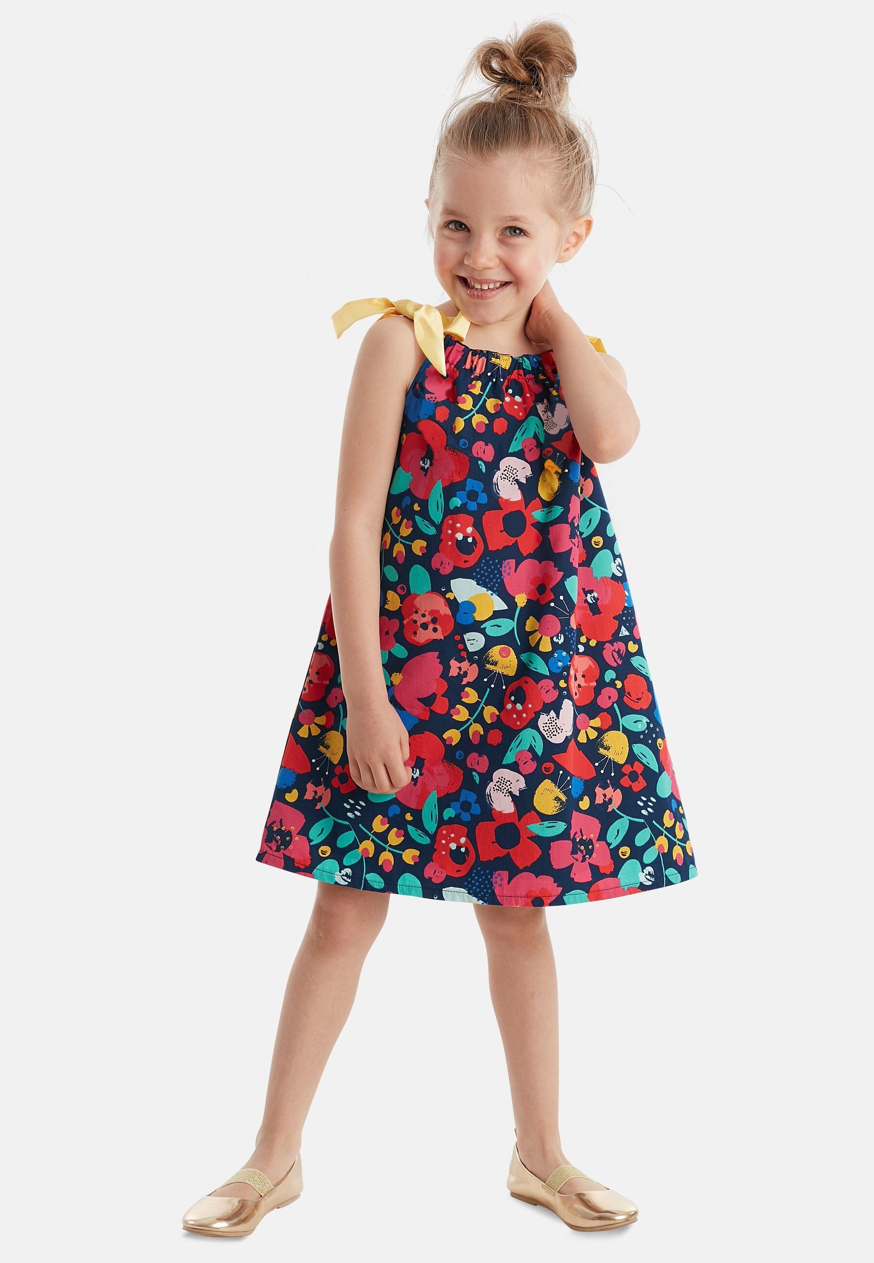 Denokids Suknelė »Spring Flowers« su Blumen-Pri...