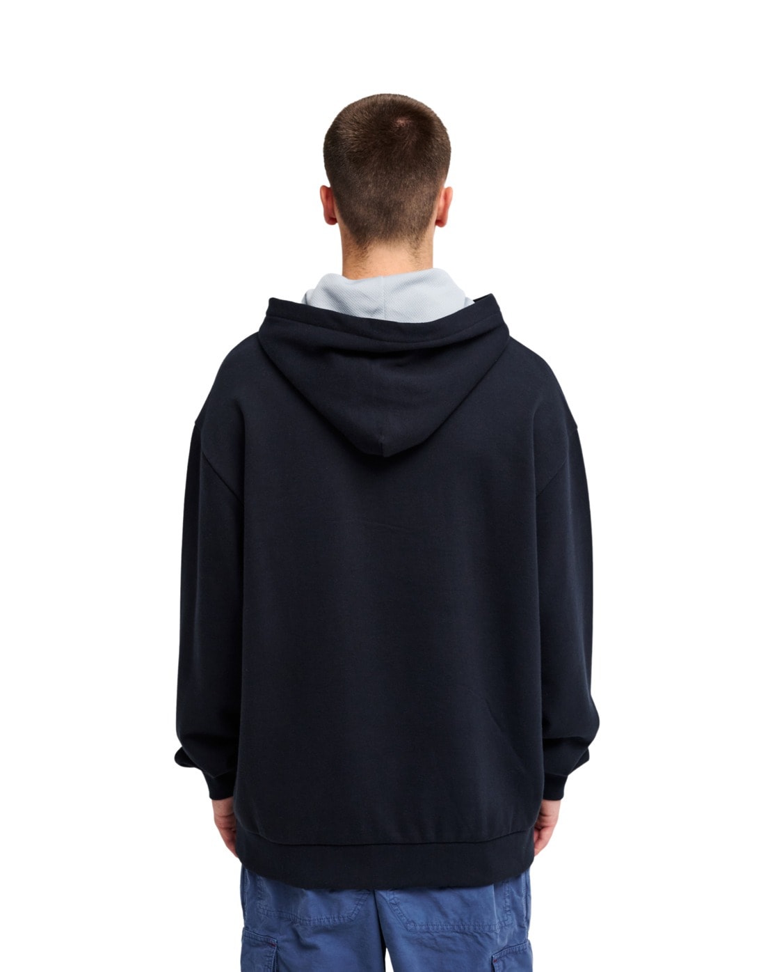Quiksilver Kapuzensweatshirt »Young Guns Vortex«
