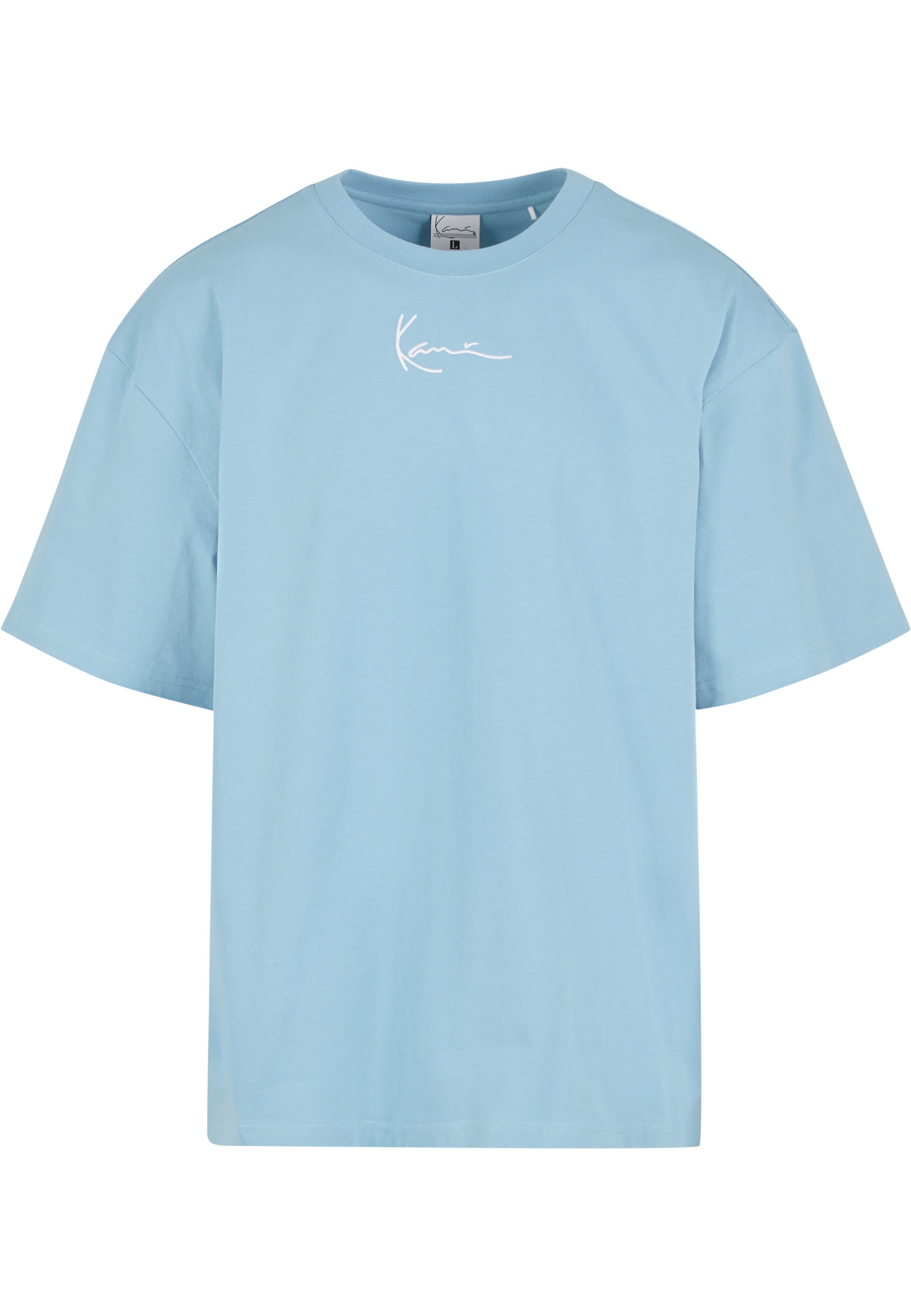 Karl Kani T-Shirt "Karl Kani Signature Star Print T-Shirt" 1 Stk.
