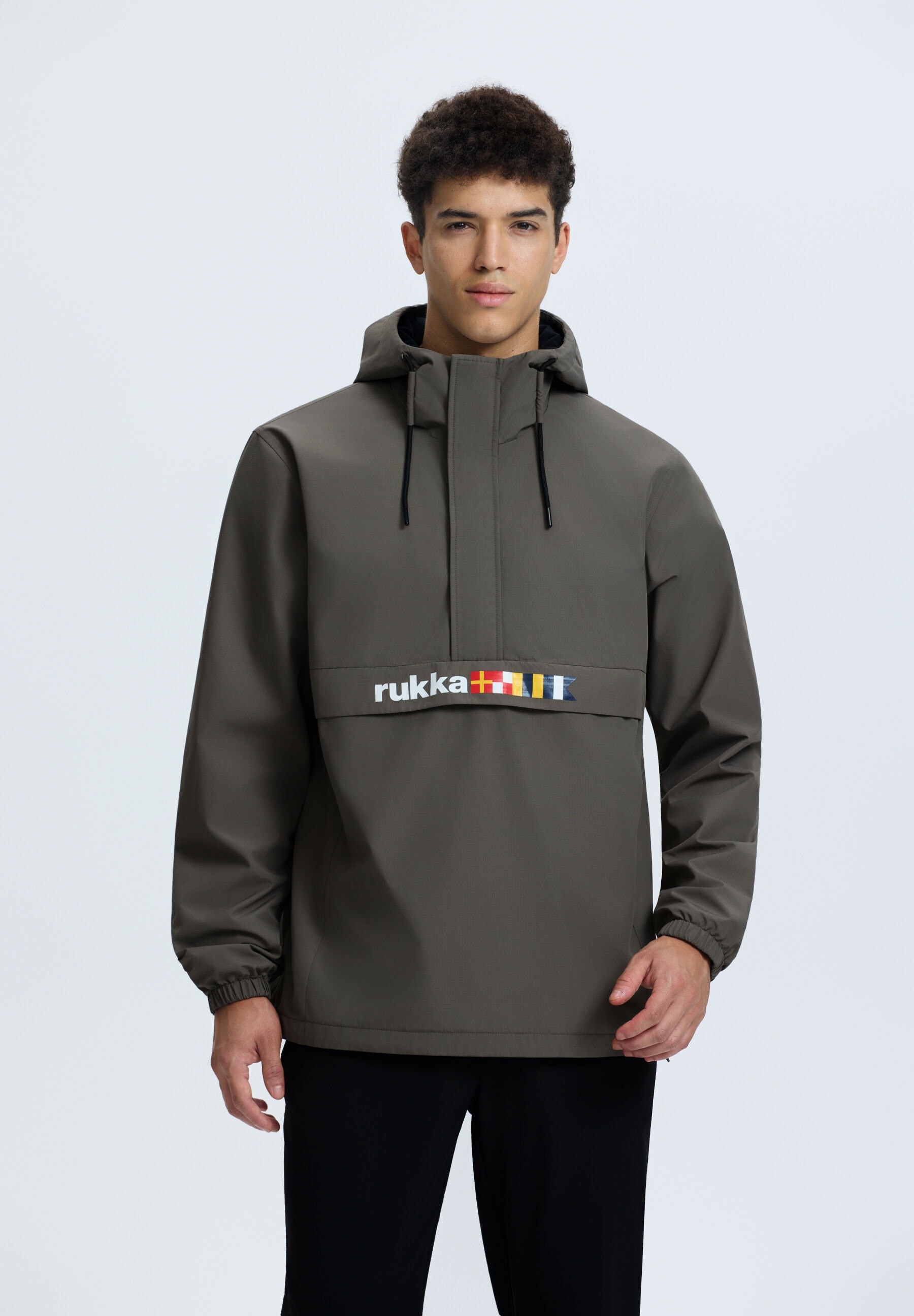 Rukka Anorak "Rukka Anoraque Viluluoto" günstig online kaufen