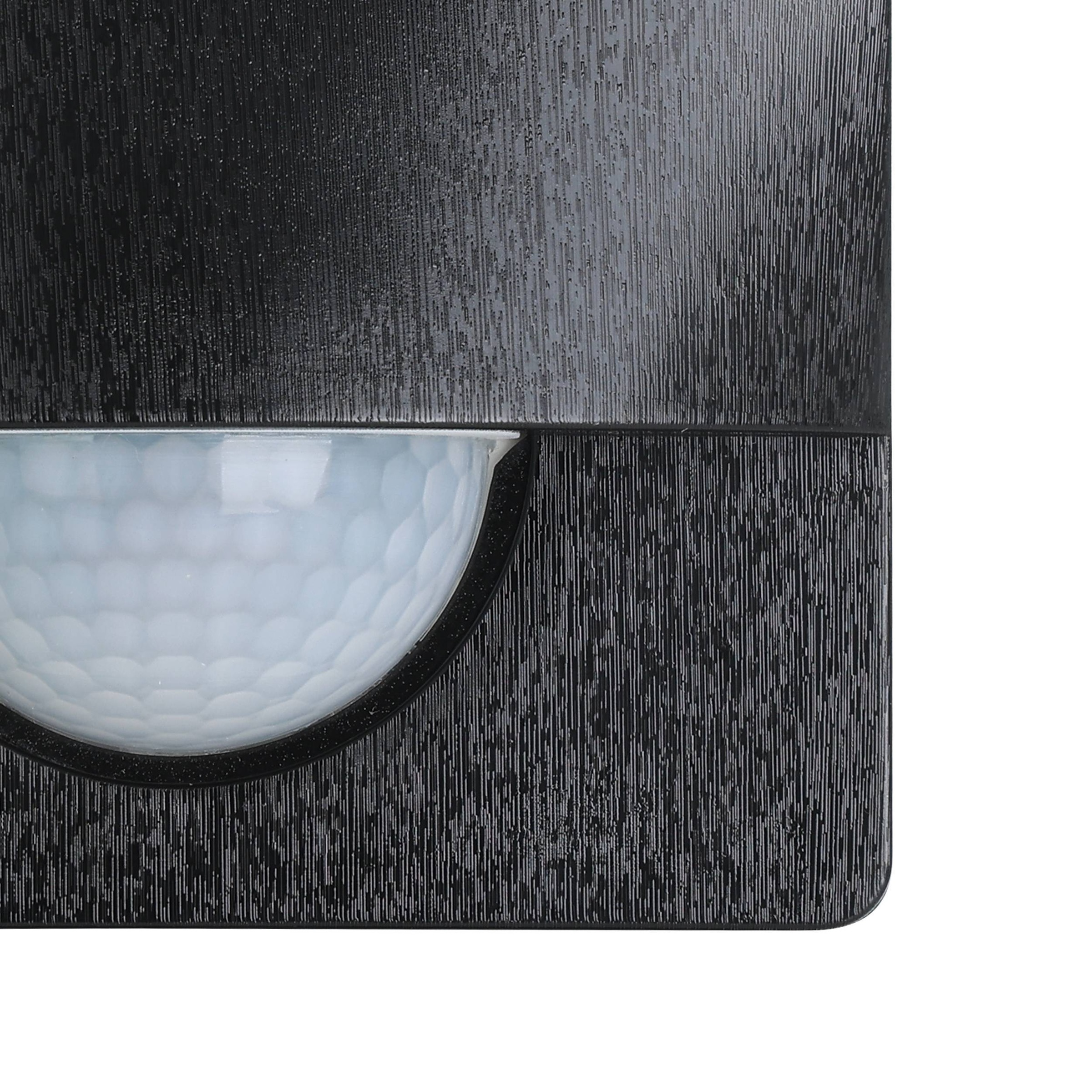 EGLO Schalter »Detect Me 3, Bewegungssensor aus Kunststoff, IP44« 1 Stk. tlg.