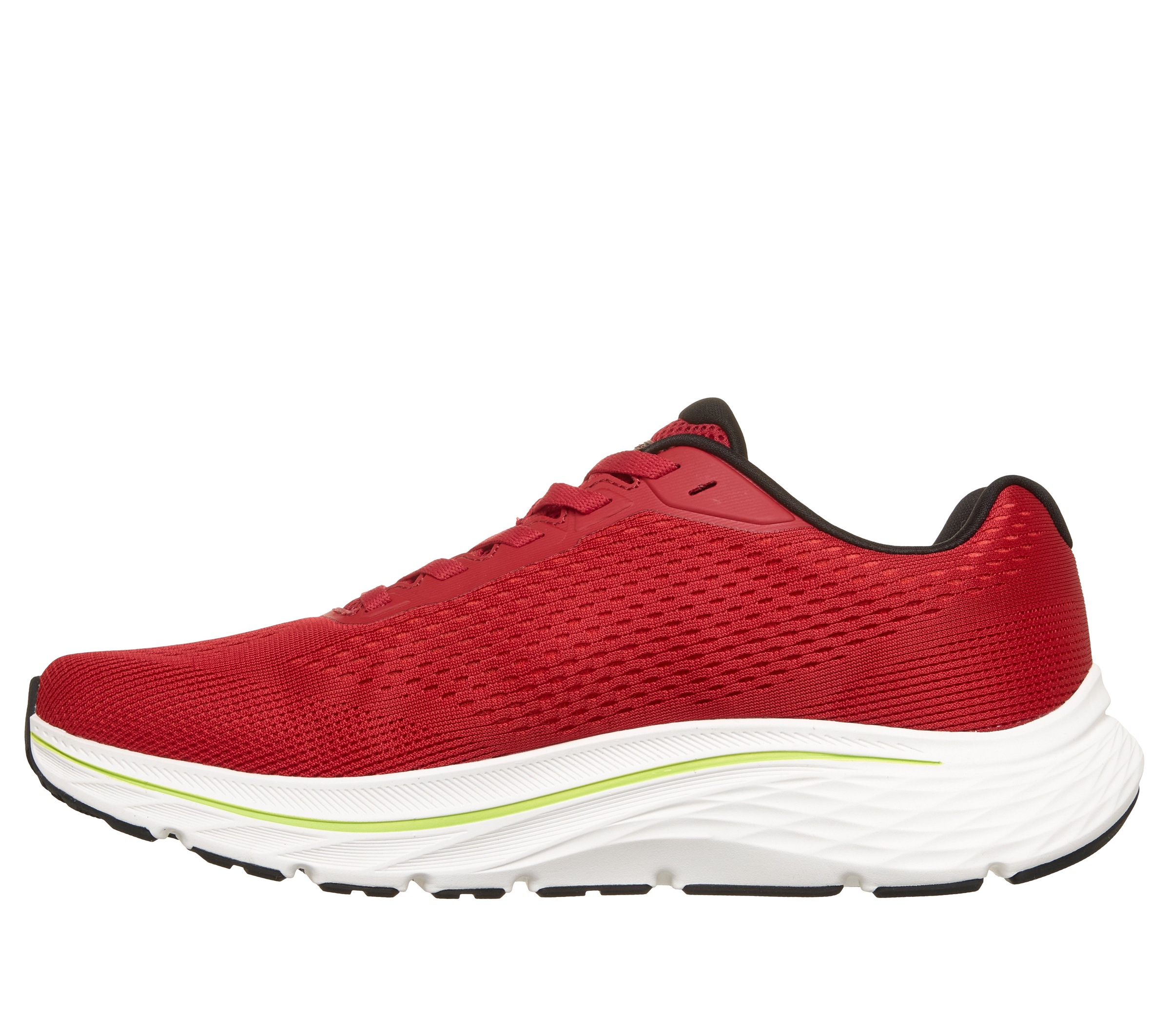 Skechers Sneaker »GO RUN CONSISTENT 3-RUSHLINE«  Schnürschuh, Halbschuh, Freizeitsneaker mit leichter Laufsohle