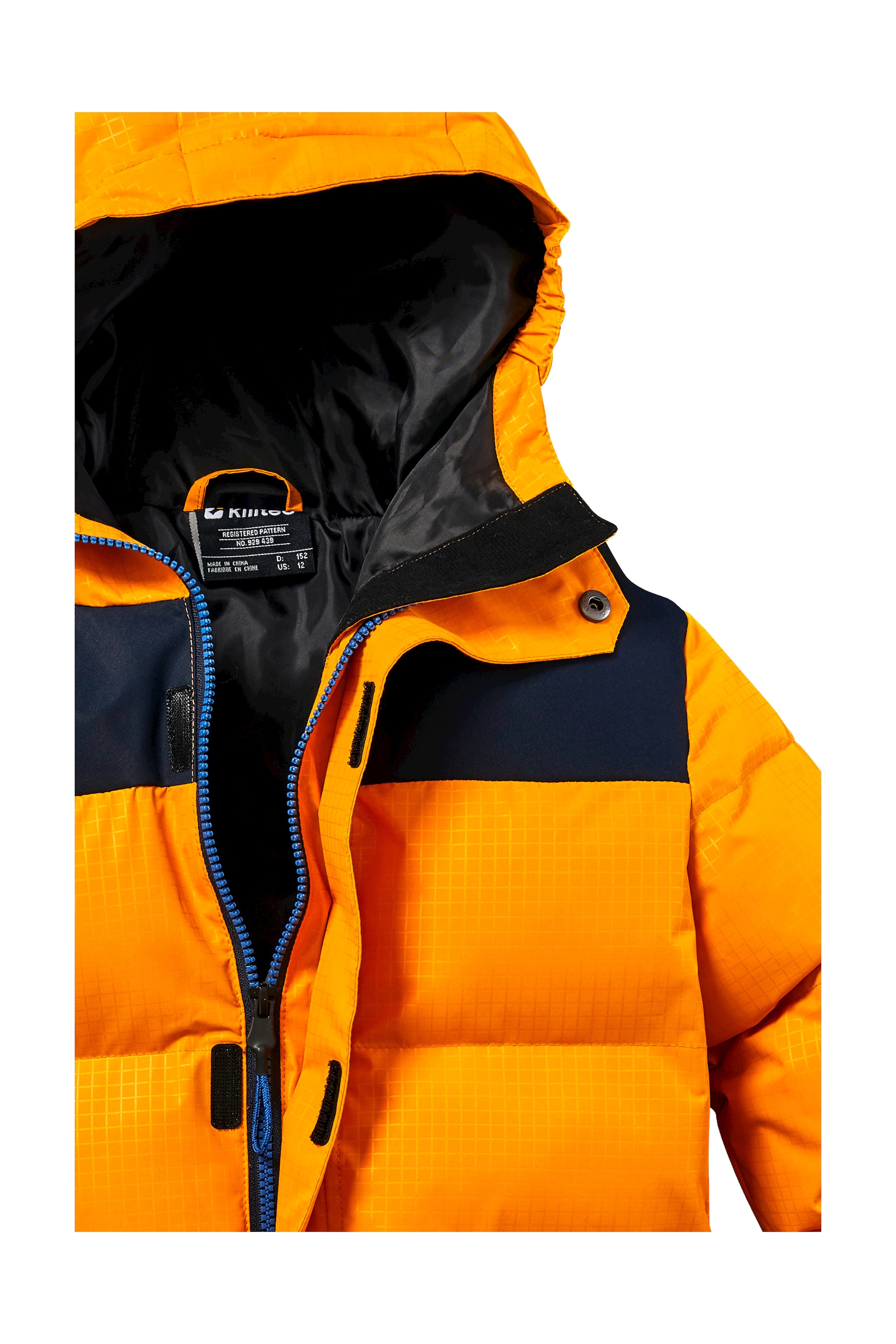 Killtec Steppjacke 31 | kaufen BYS QLTD BAUR JCKT« »KOW