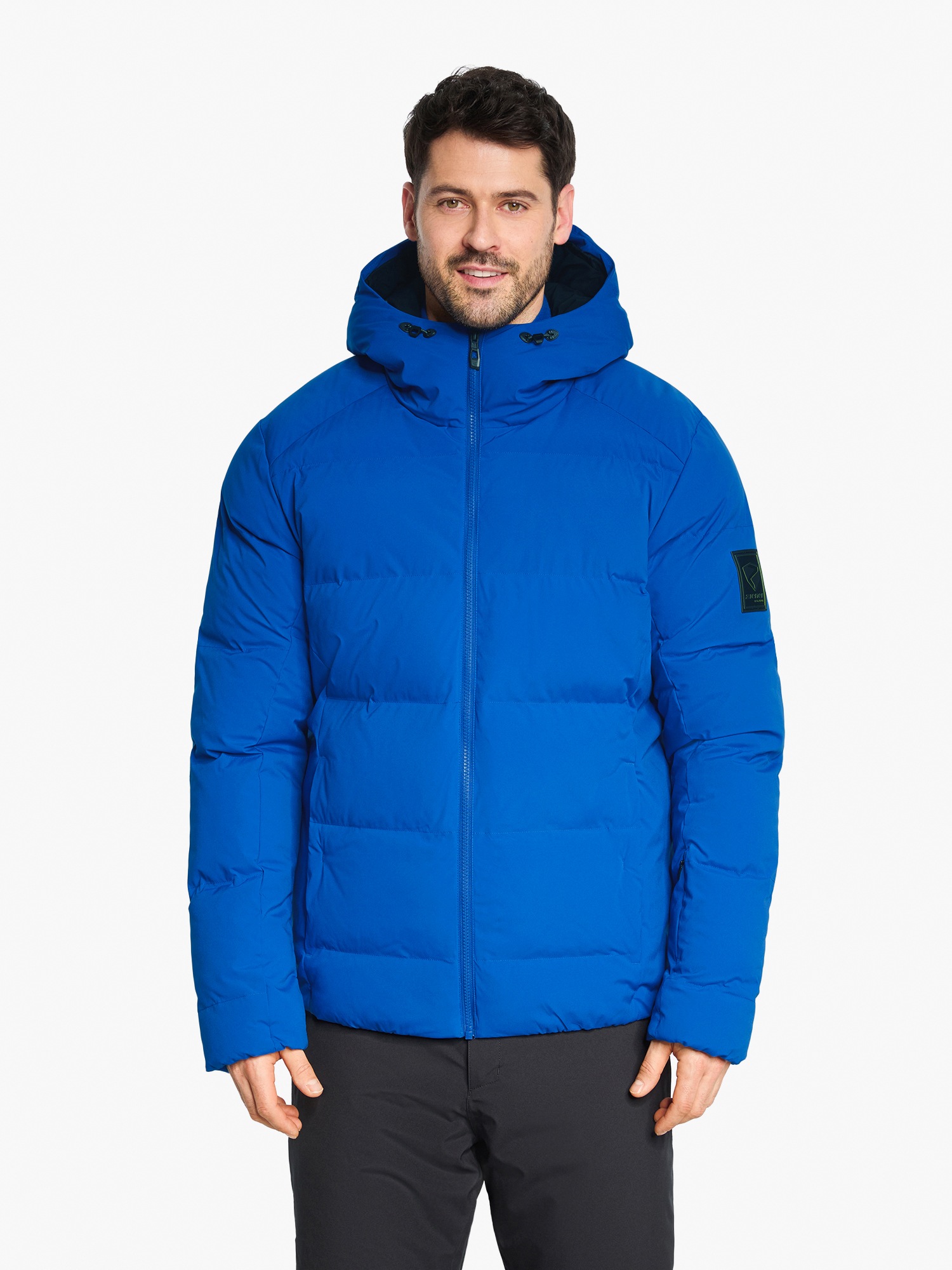 Ziener Skijacke »TYERS-Z jacket man«
