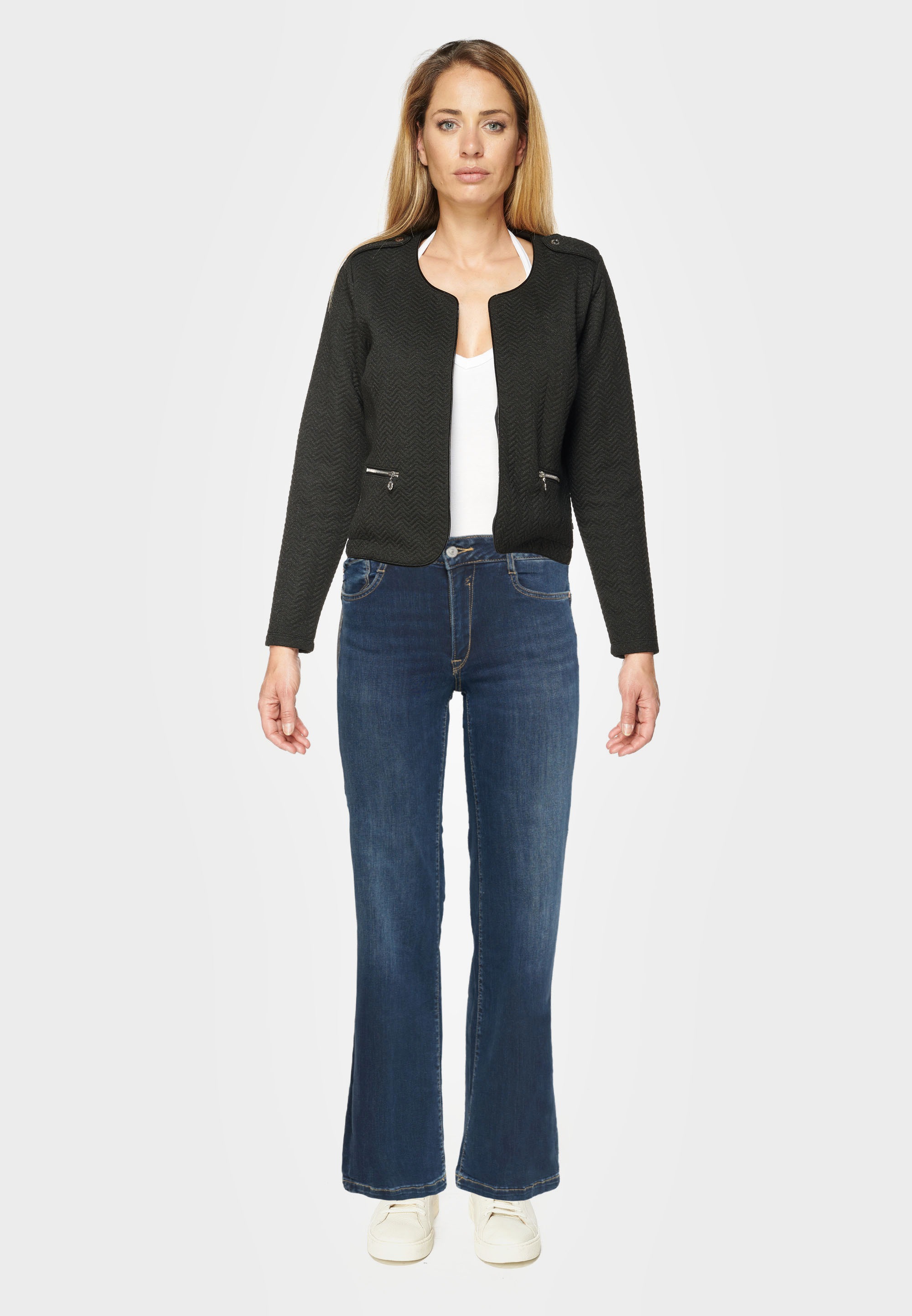 Le Temps Des Cerises Bequeme Jeans »PULPHIFL«, im klassischen 5-Pocket-Design
