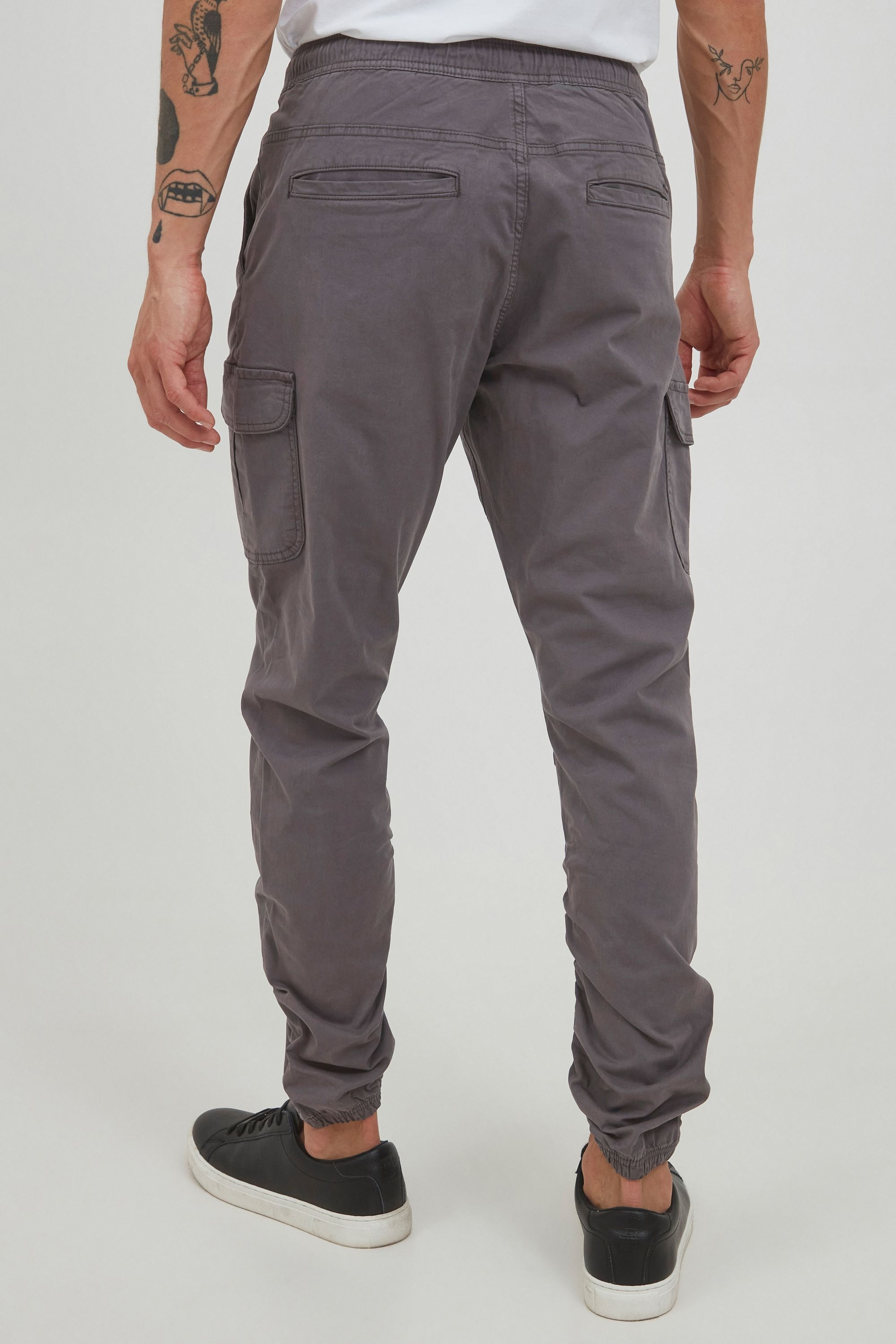 Indicode Cargohose »Cargohose IDGilmat«